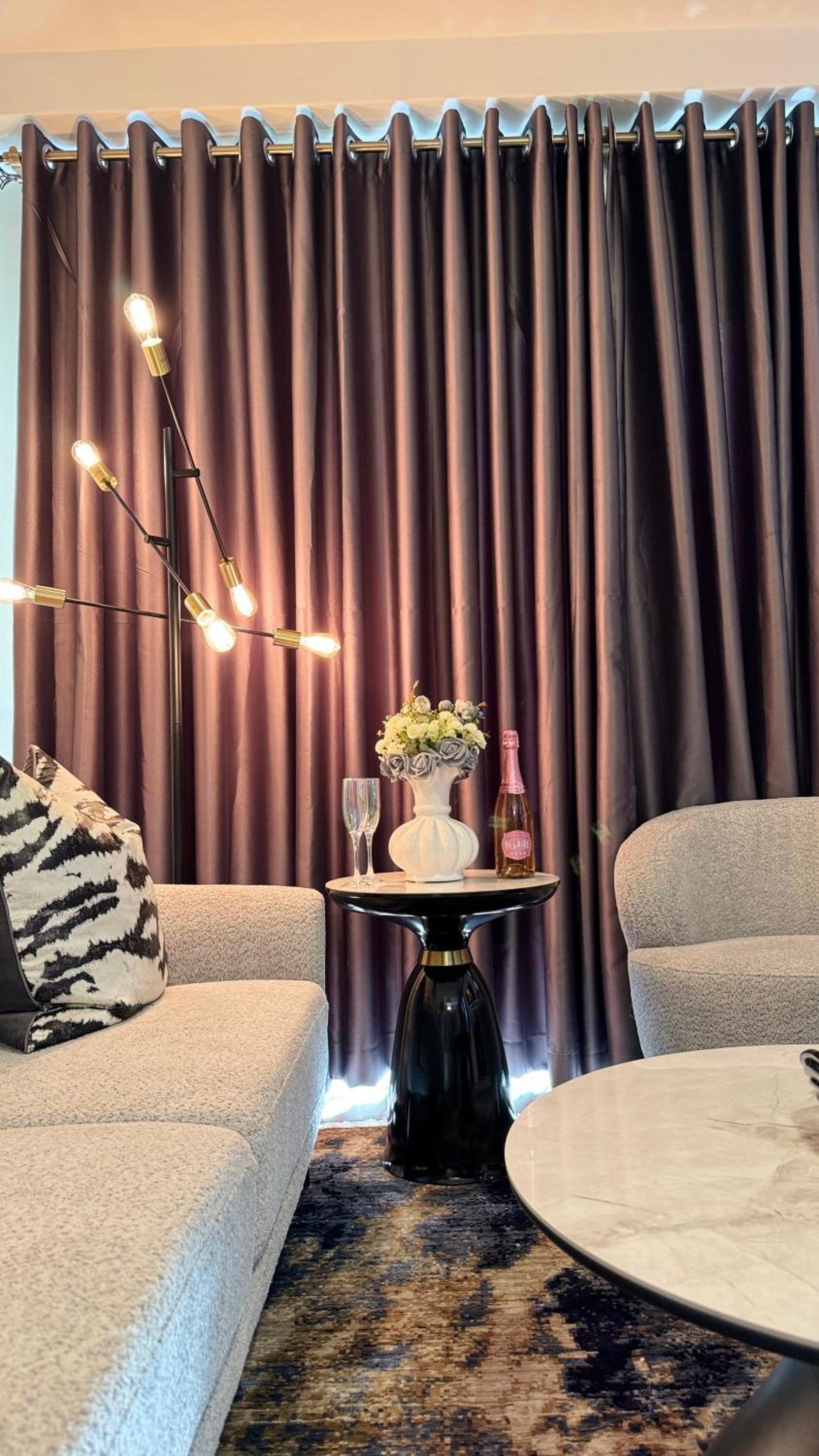 Johannesburg Vacations - DDLuxury Rivonia Apartments with inverter - Property Image 36