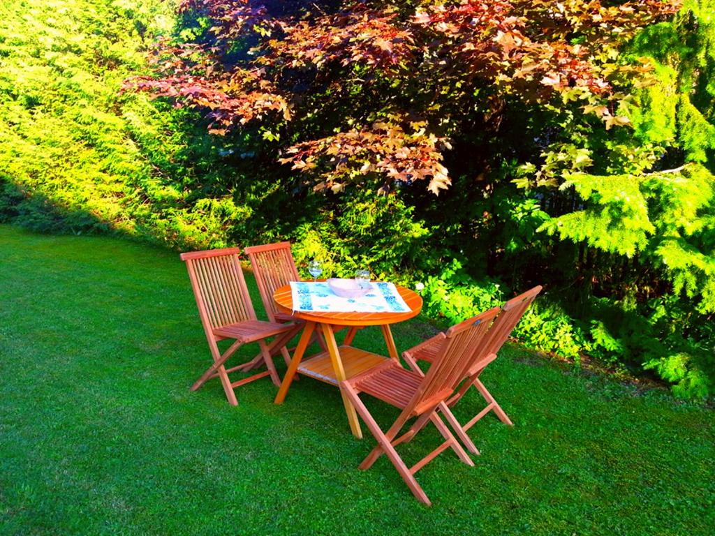 Apartments Ana Kranjska Gora