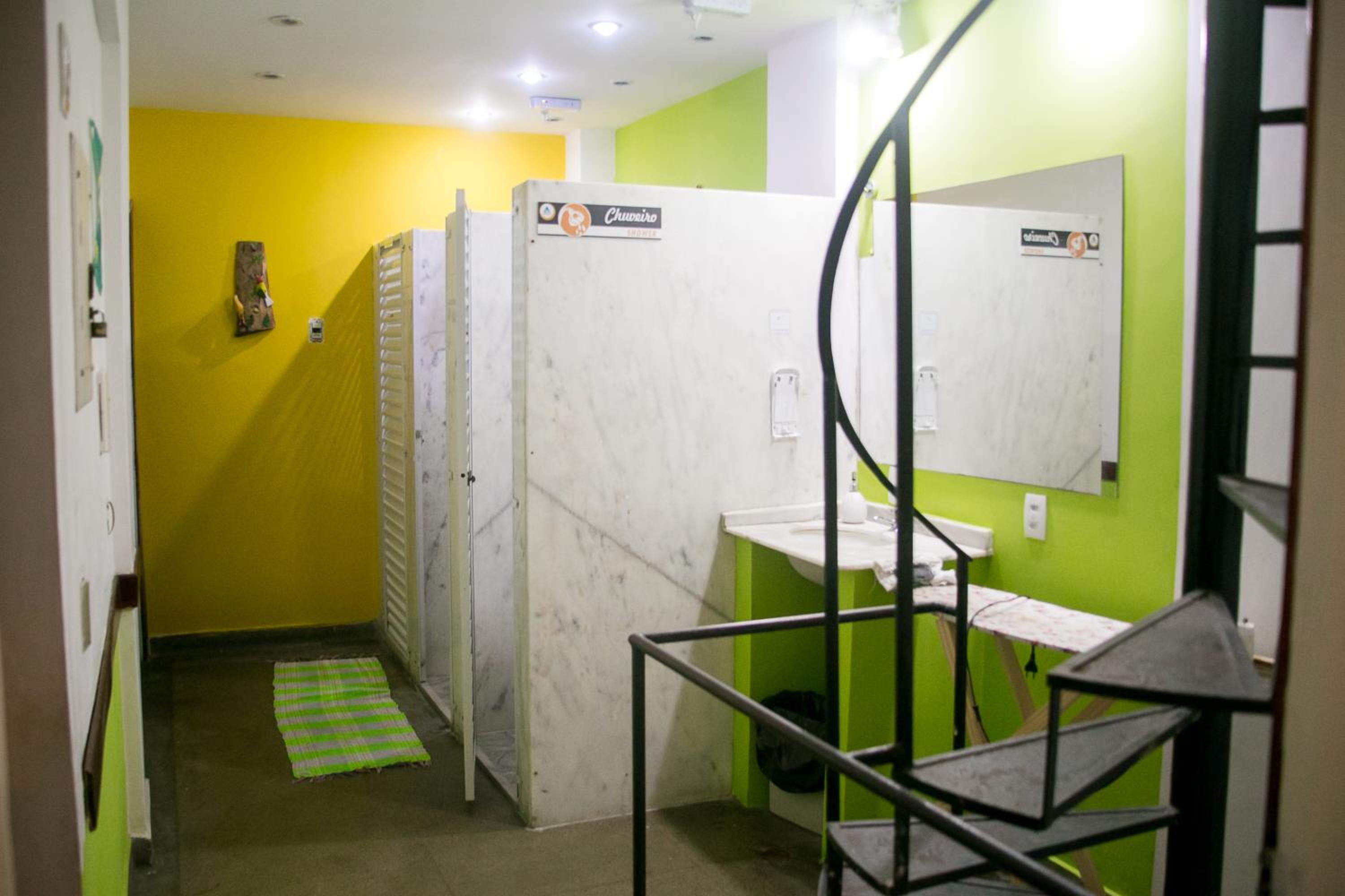 Bits & Bossa Hostel Rio de Janeiro