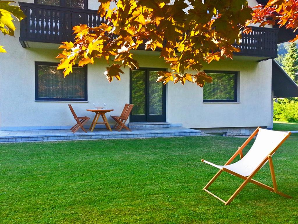 Apartments Ana Kranjska Gora