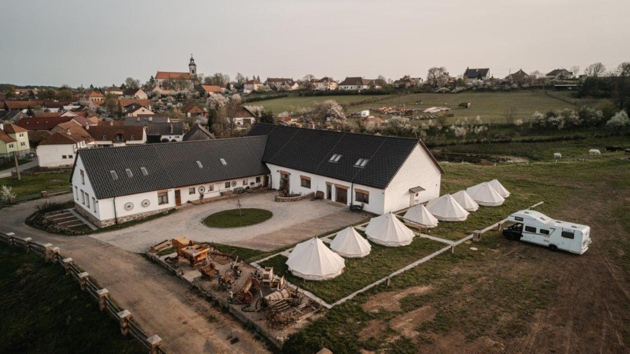 Farma Tasov