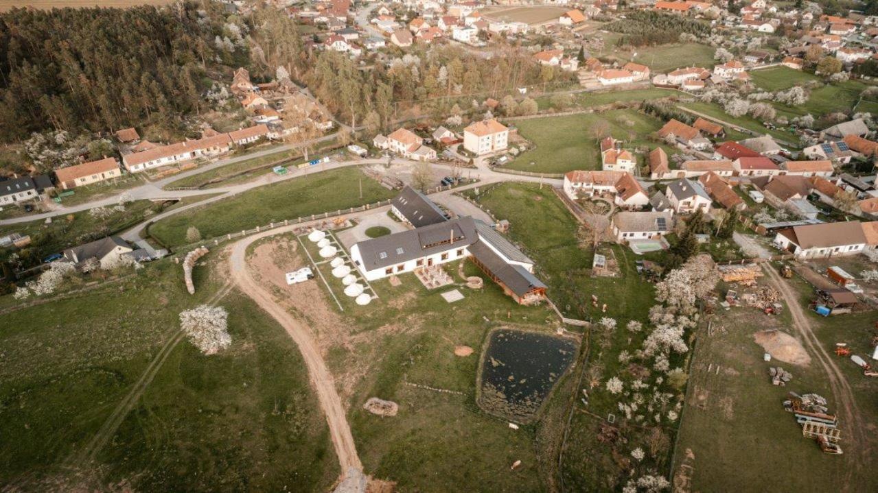 Farma Tasov