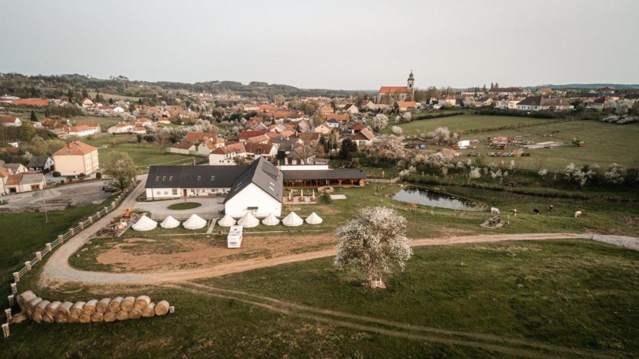 Farma Tasov