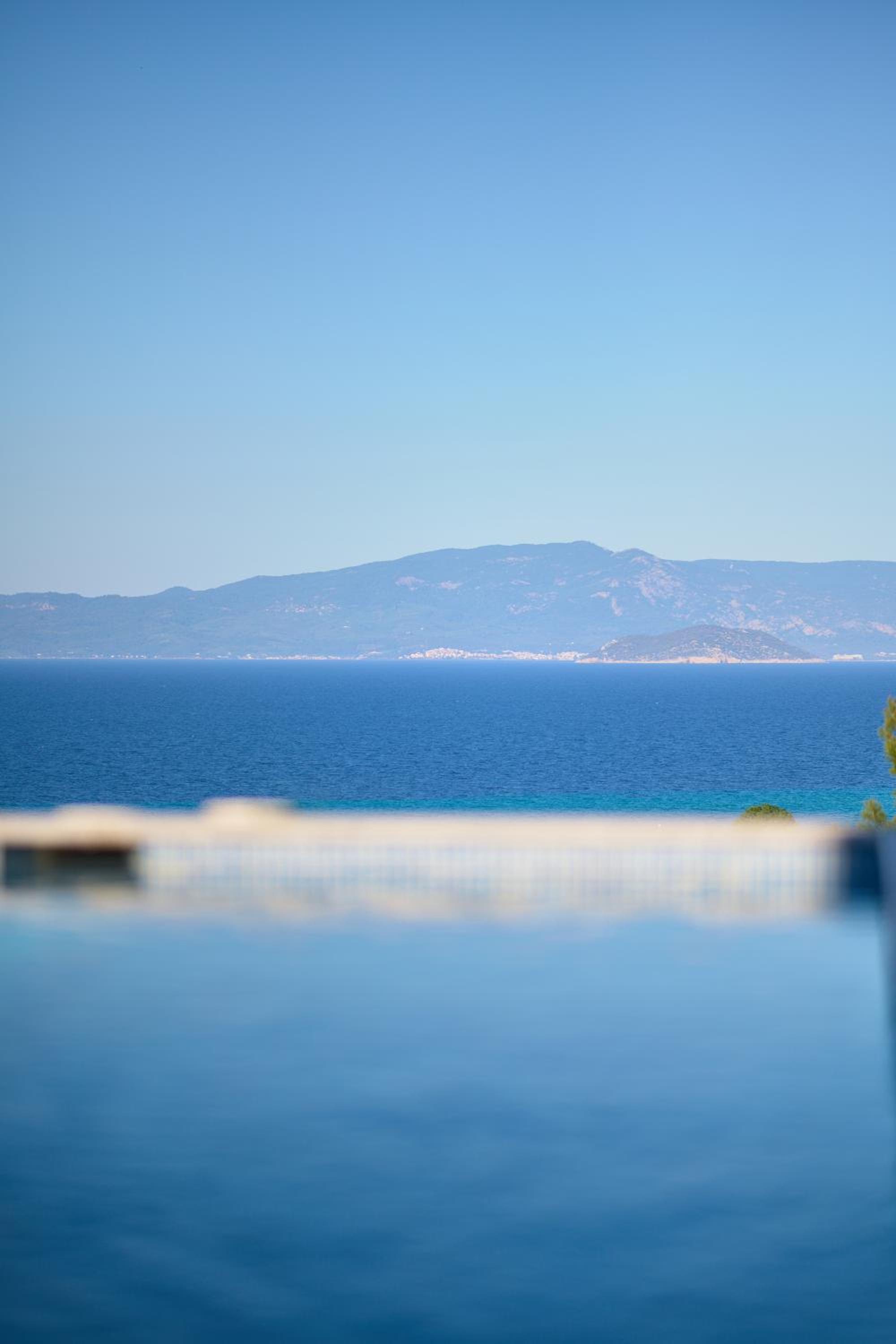 Villa Paradisio 2, Pool, Sea View view 3
