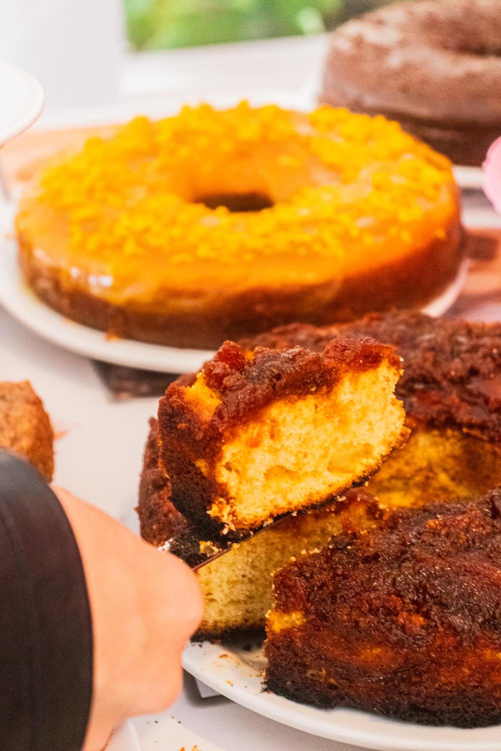 Recanto Vó Eni