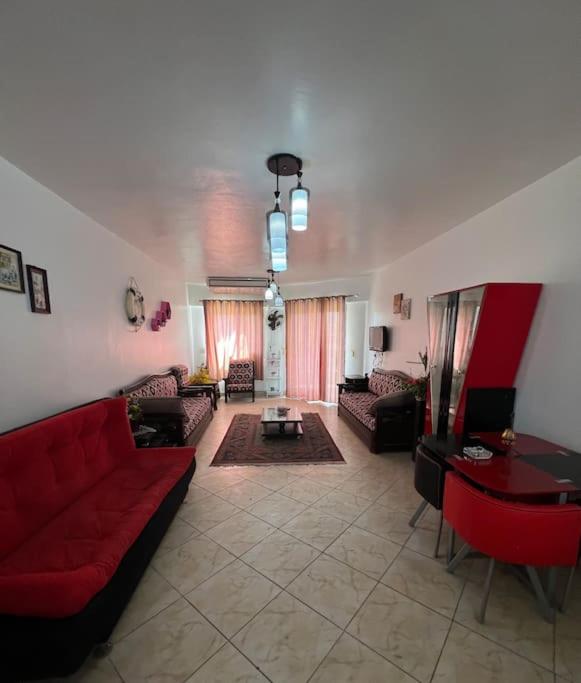 Golden beach 2 Ras sedr Cozy chalet view 5
