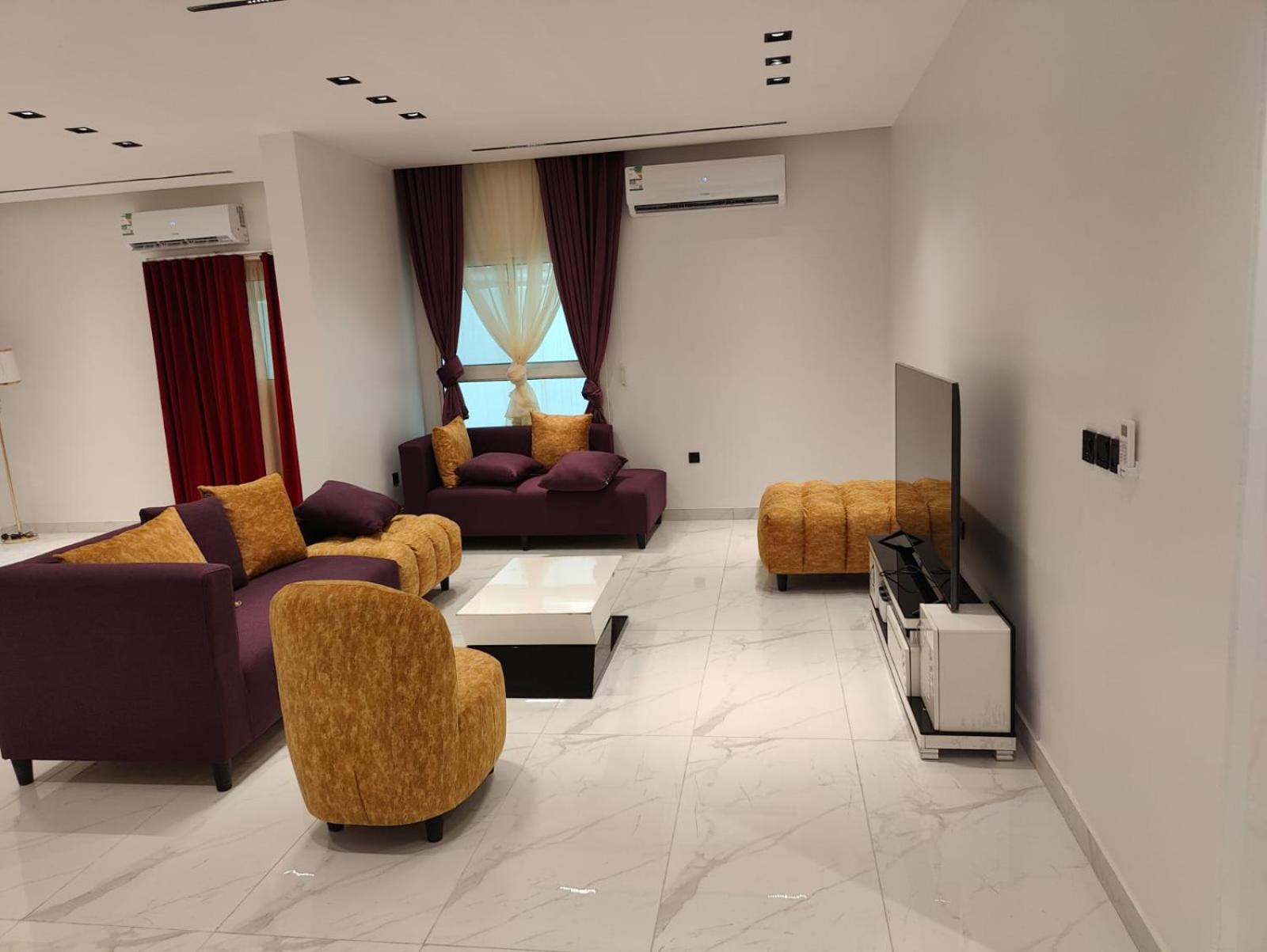 Musrif Apartment
