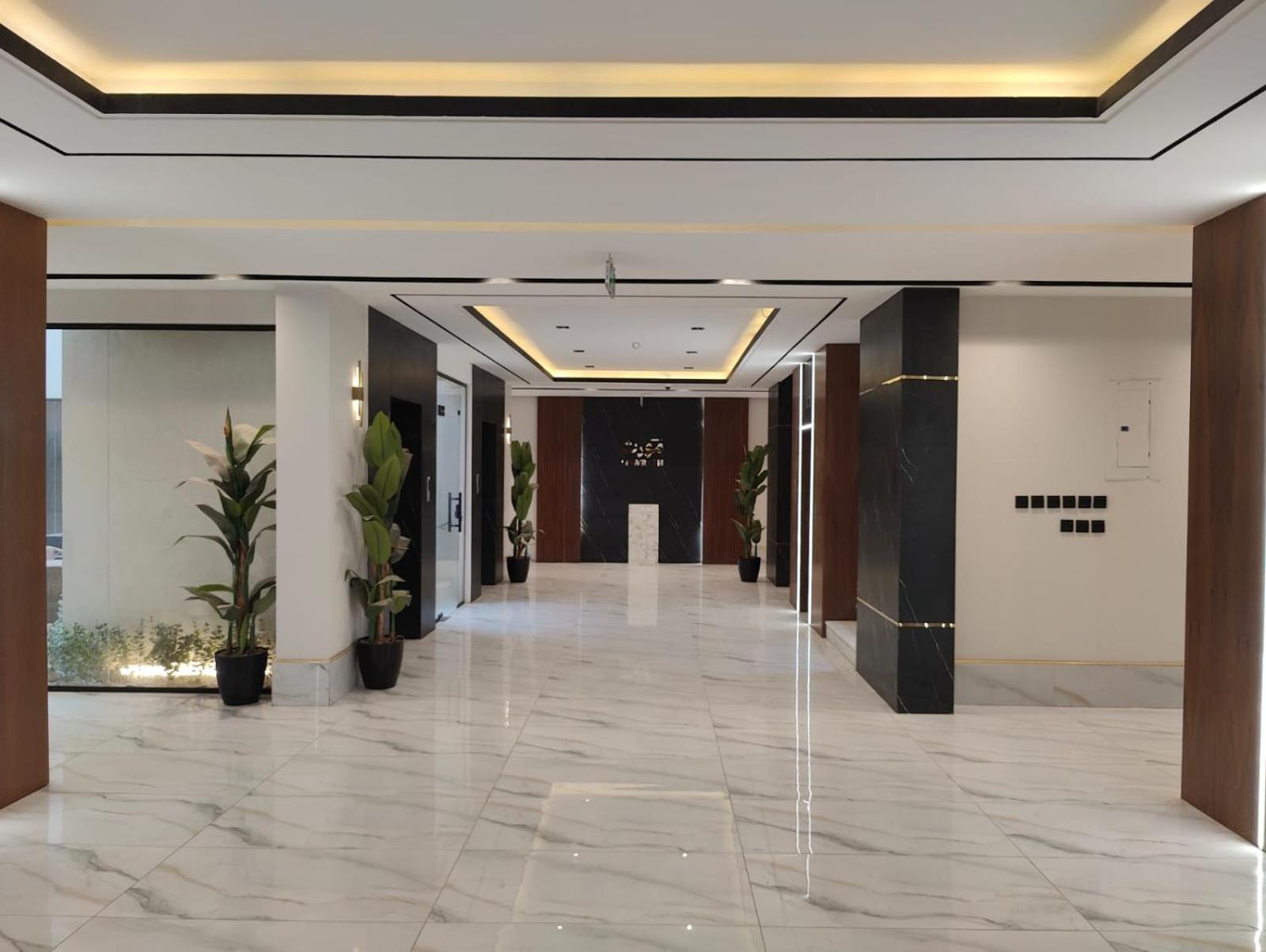 Musrif Apartment