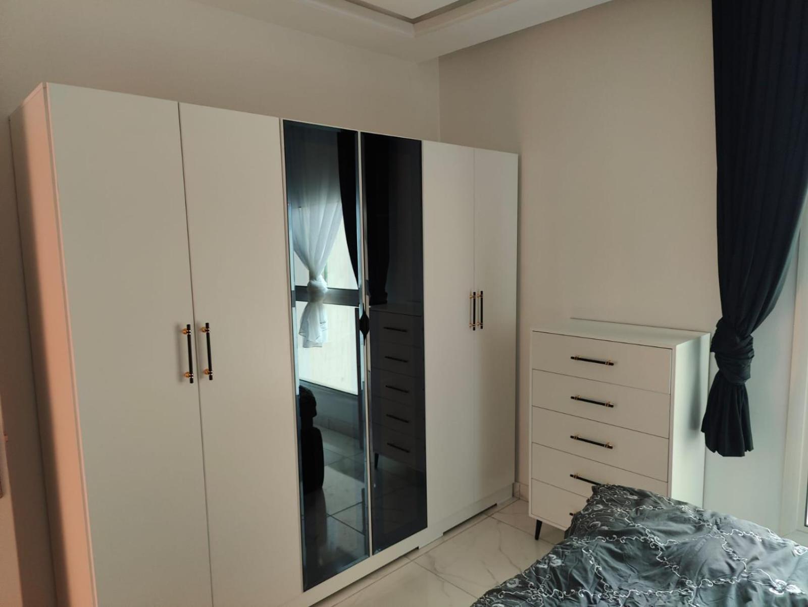 Musrif Apartment