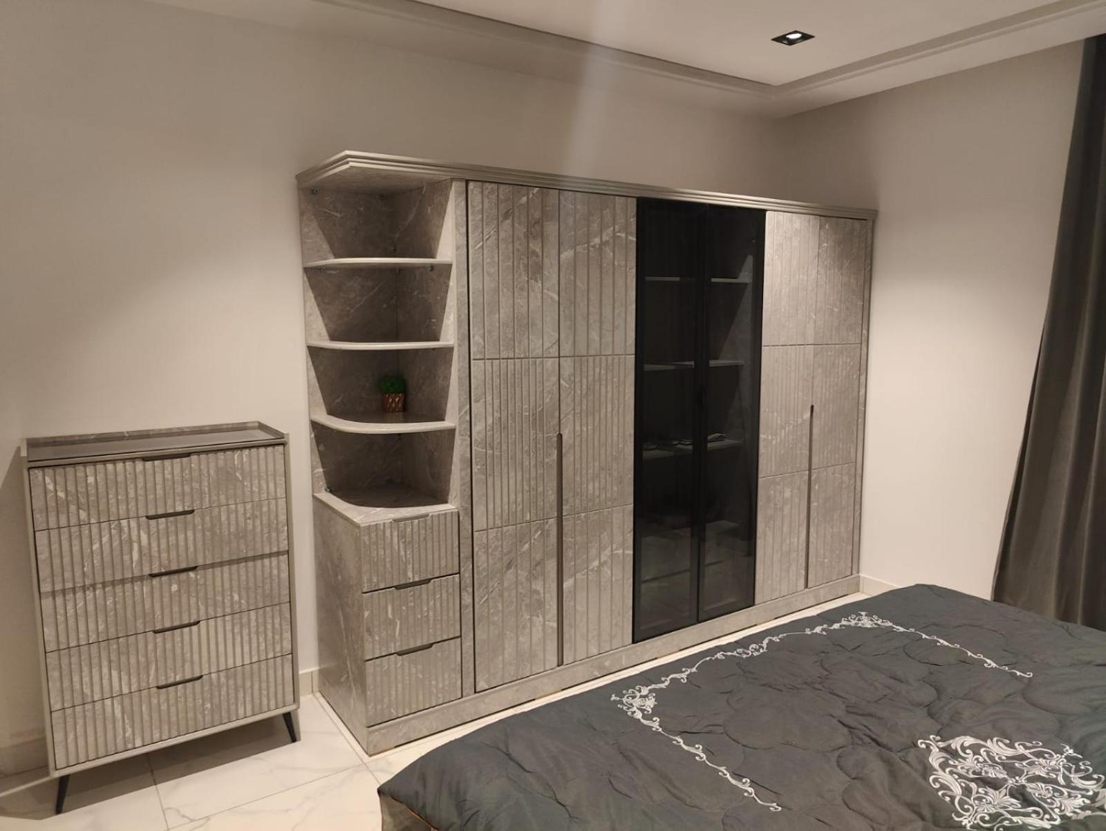 Musrif Apartment