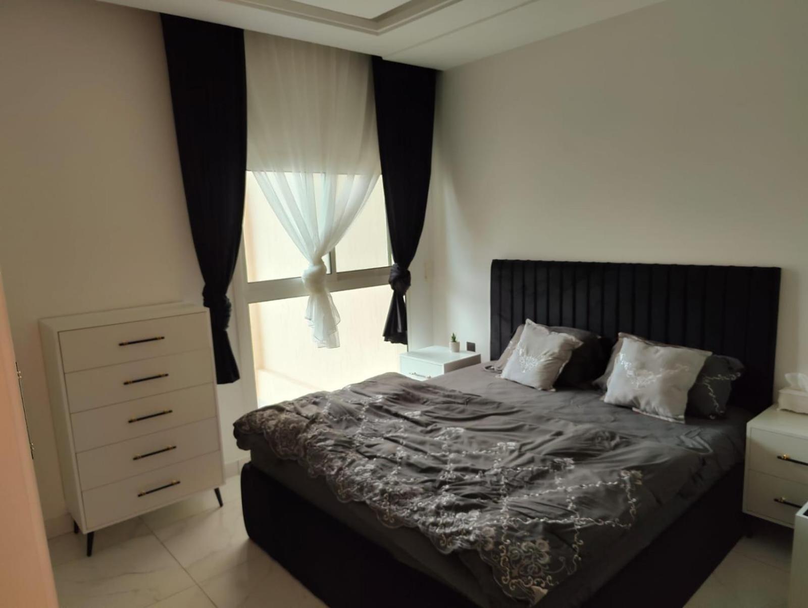 Musrif Apartment