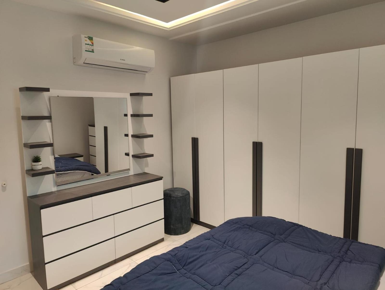 Musrif Apartment