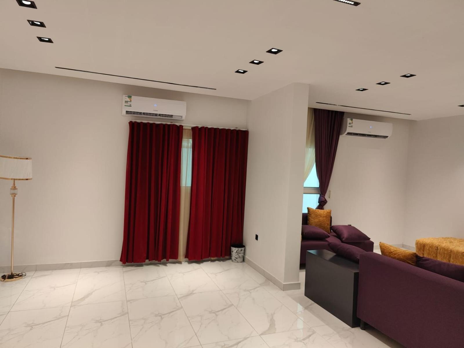 Musrif Apartment