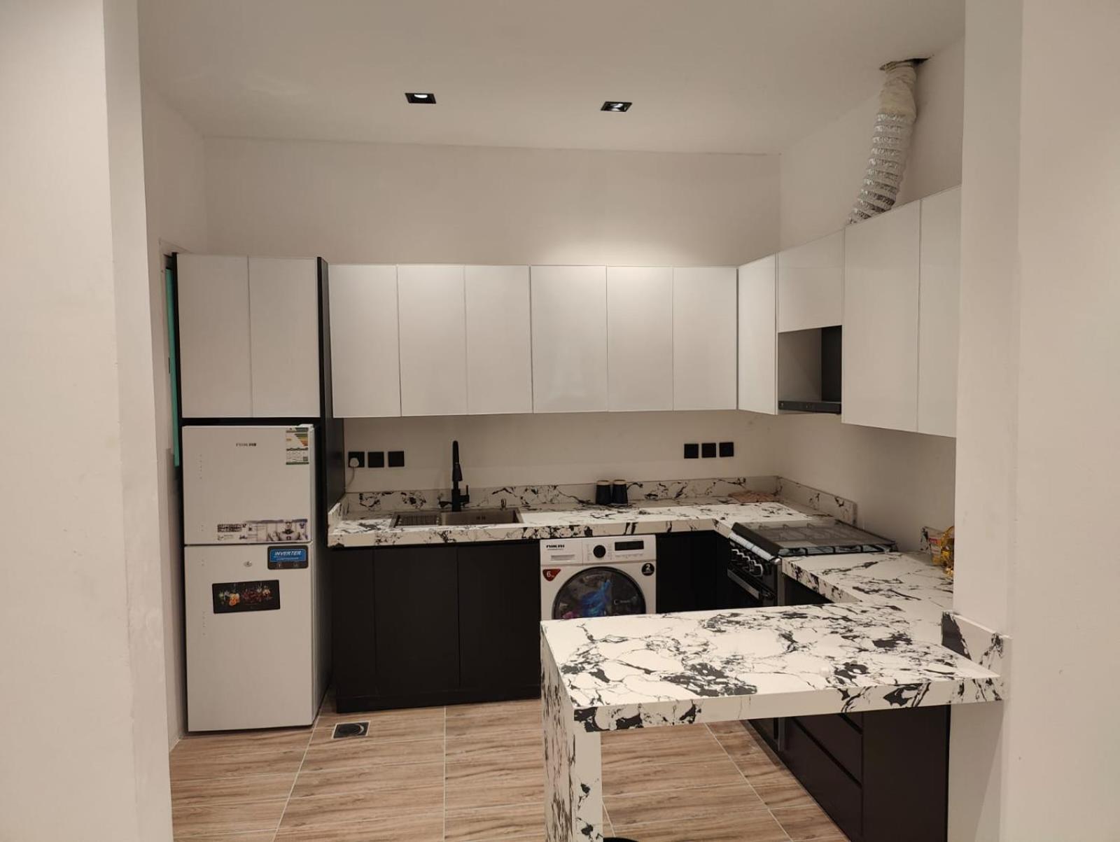 Musrif Apartment