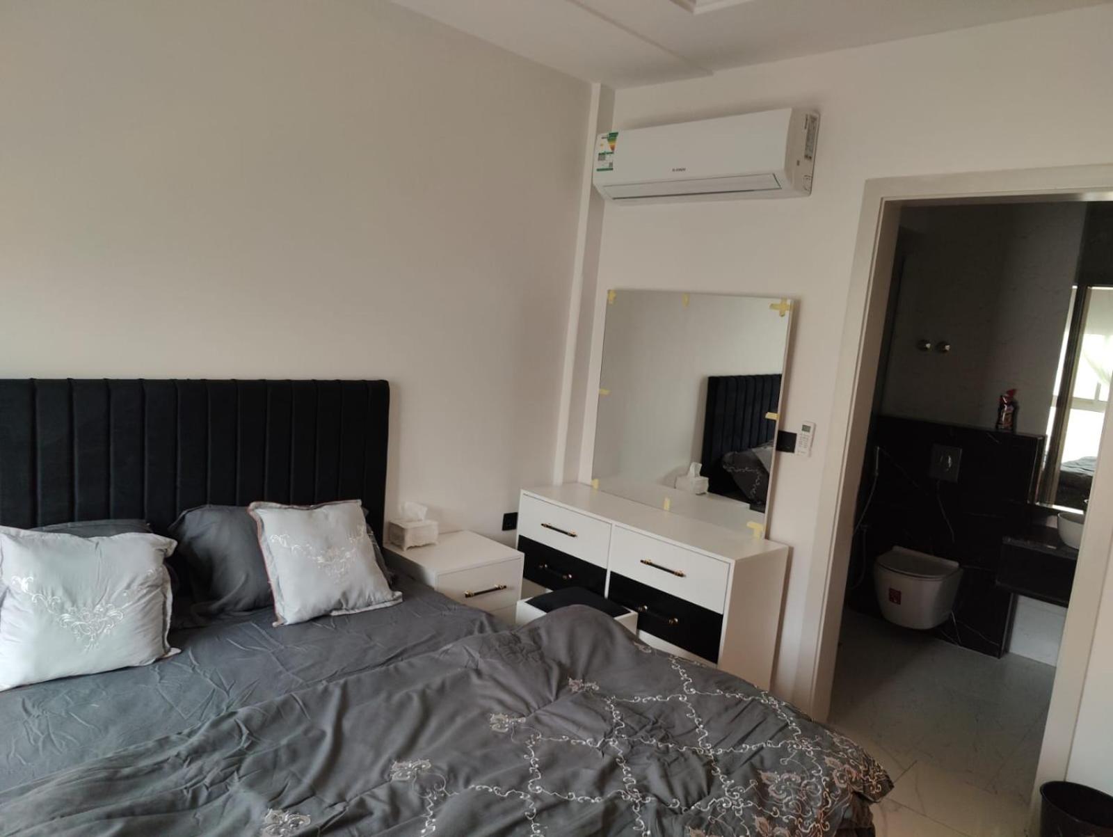 Musrif Apartment