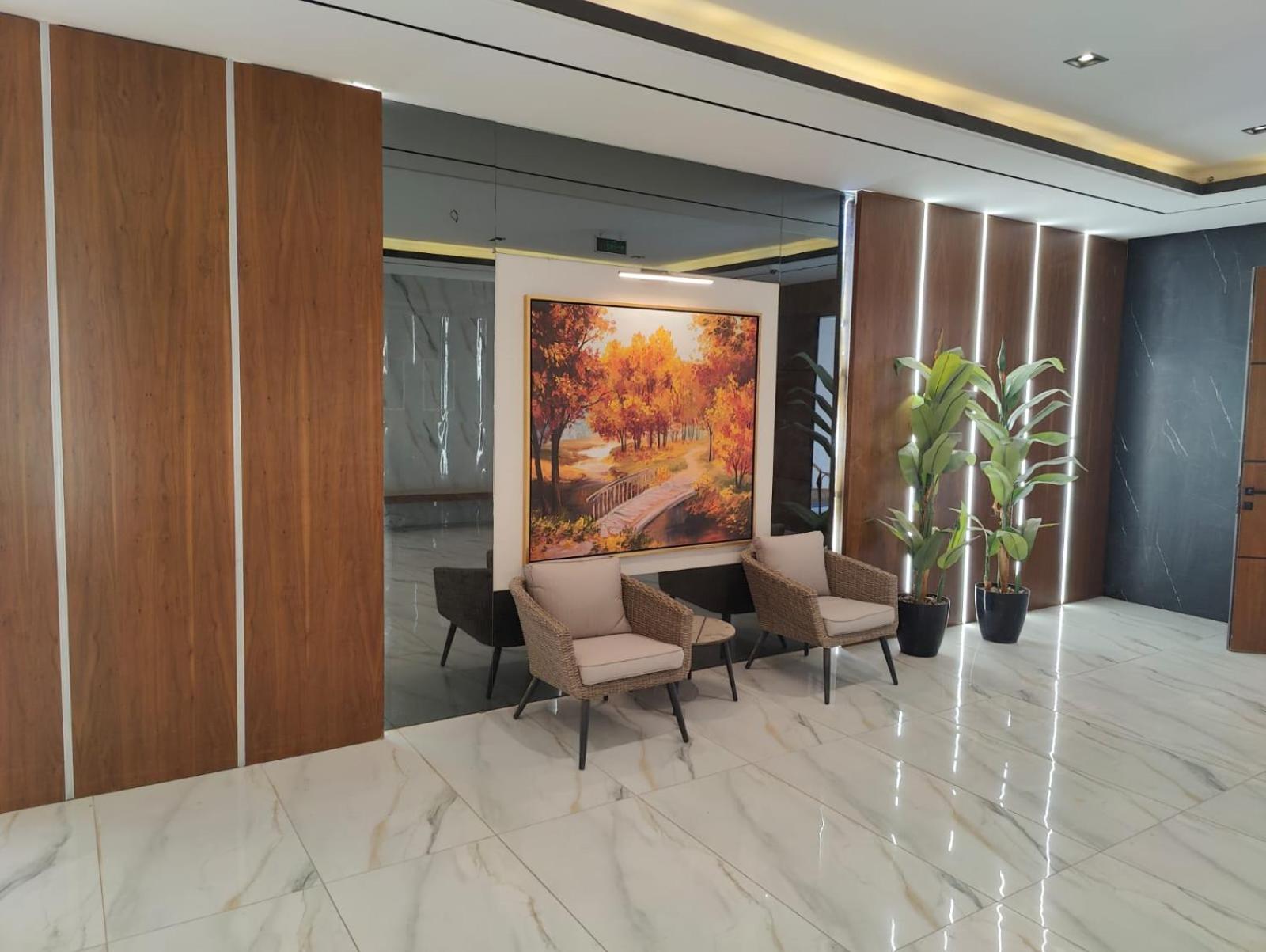 Musrif Apartment