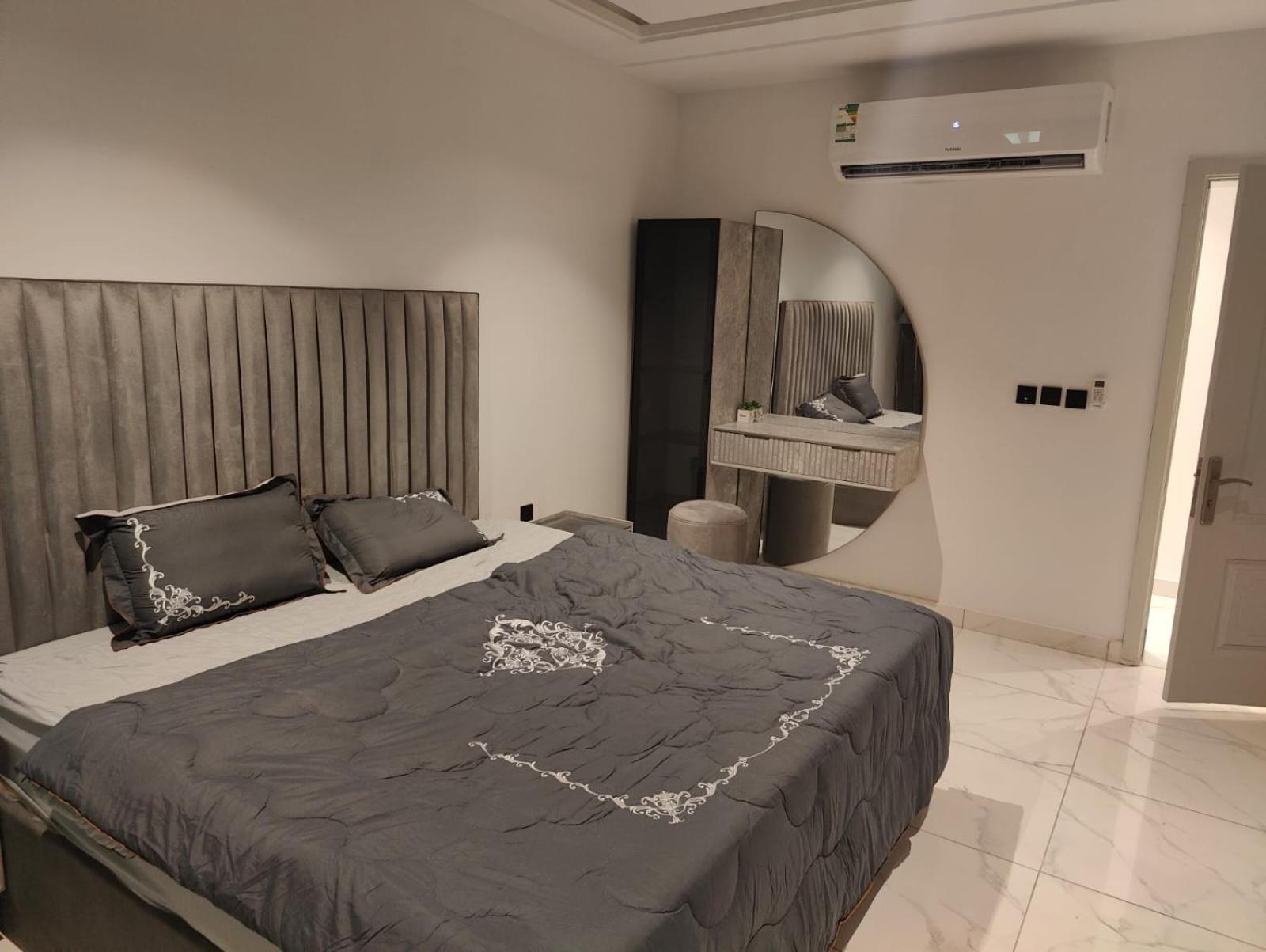 Musrif Apartment