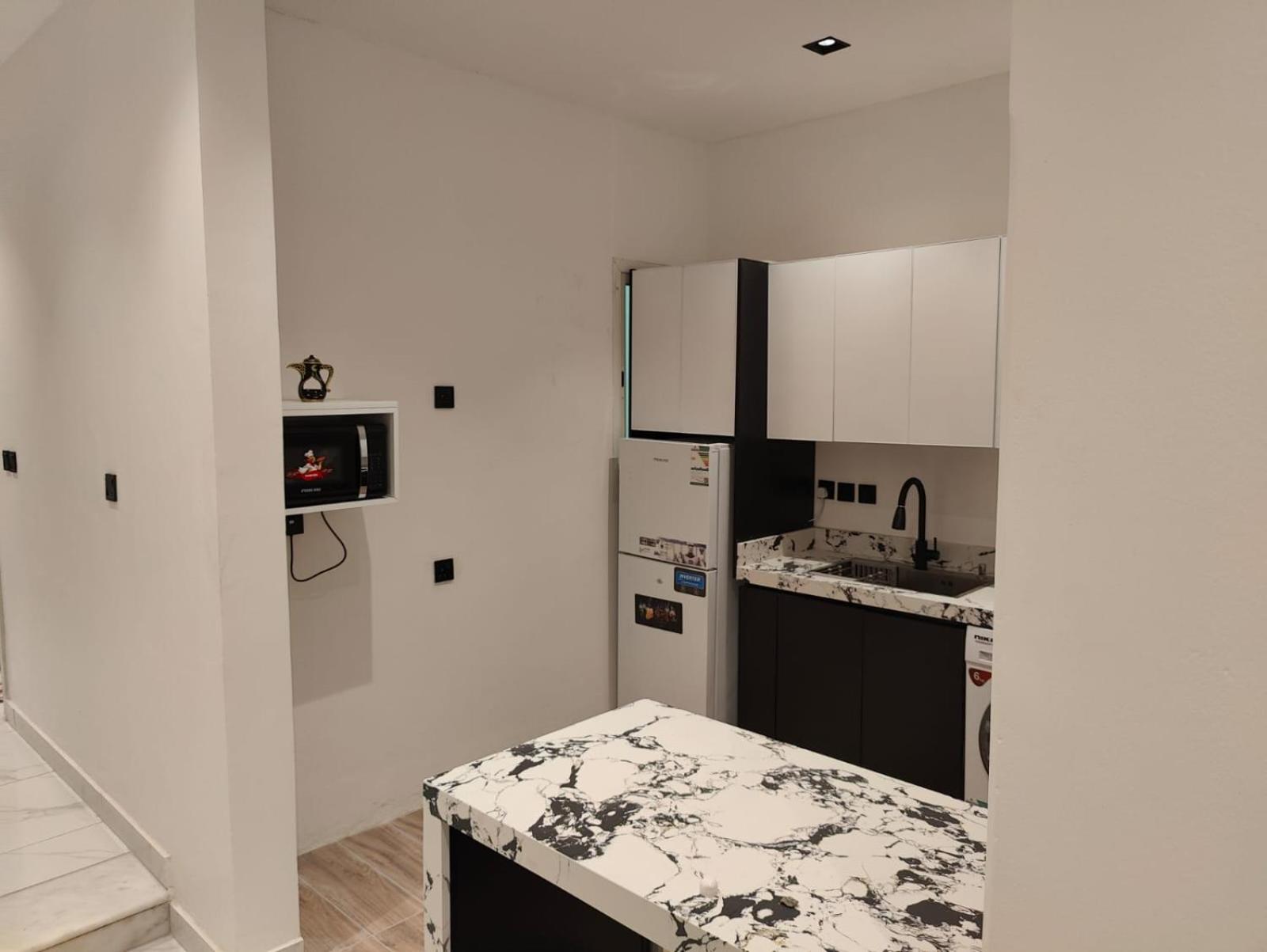 Musrif Apartment
