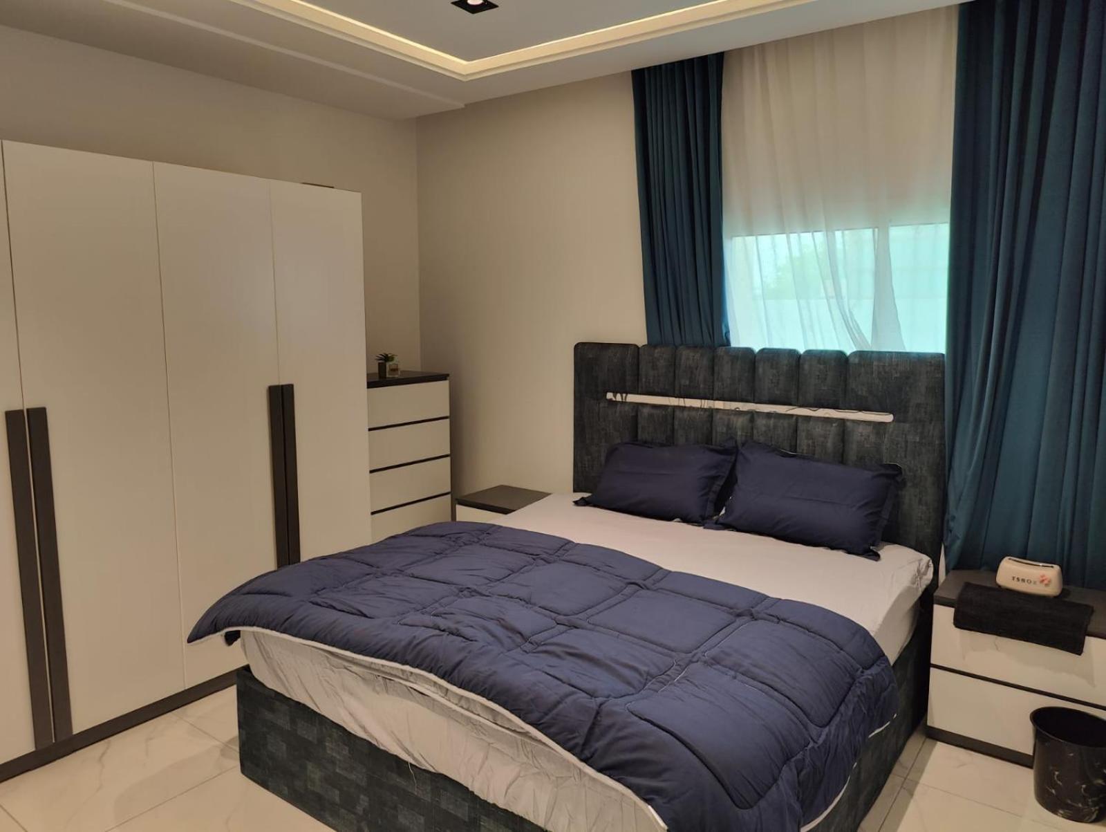 Musrif Apartment