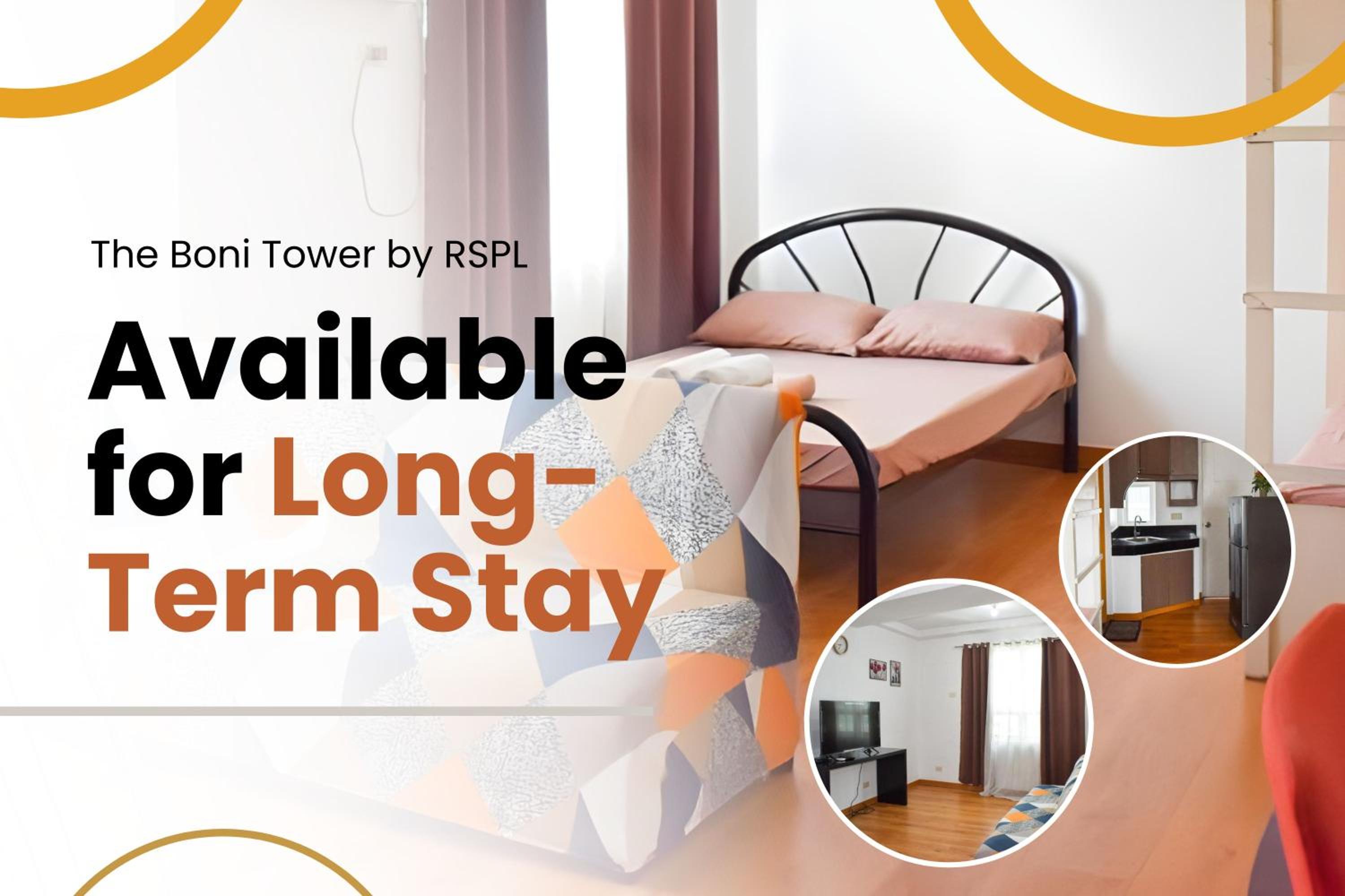 The Boni Tower by RSPL Manila City Center