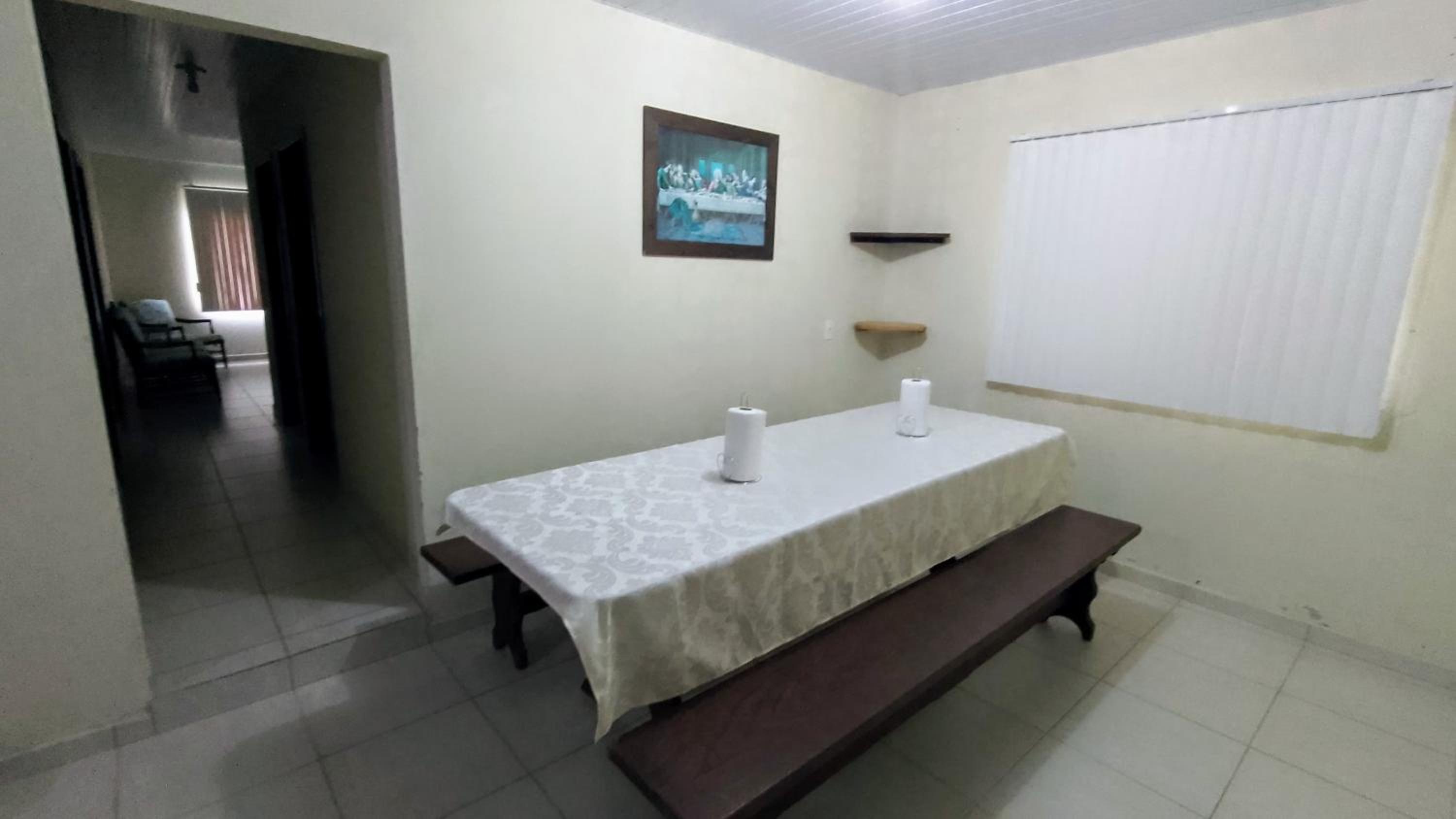 Fazendinha Mildau