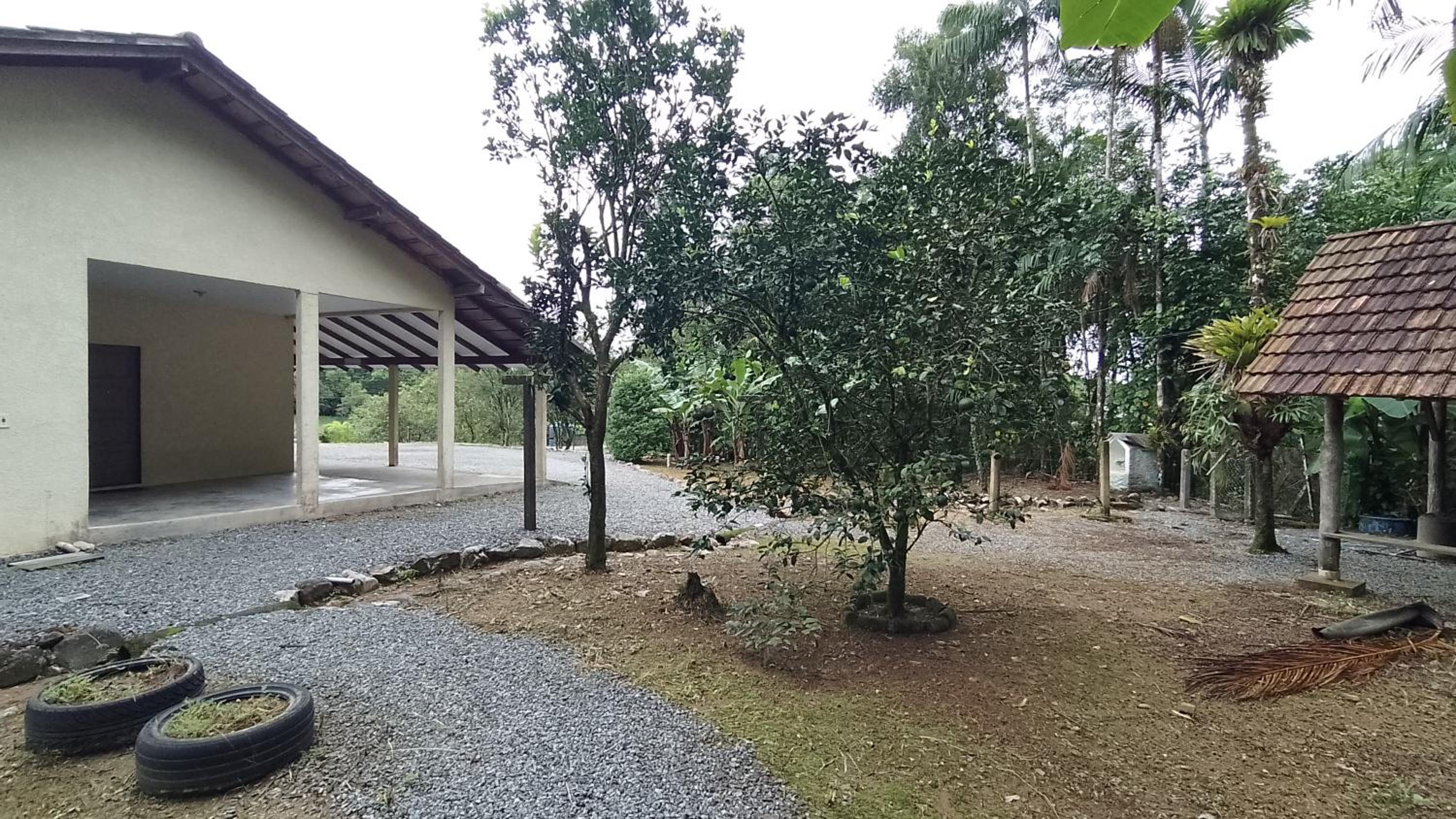 Fazendinha Mildau