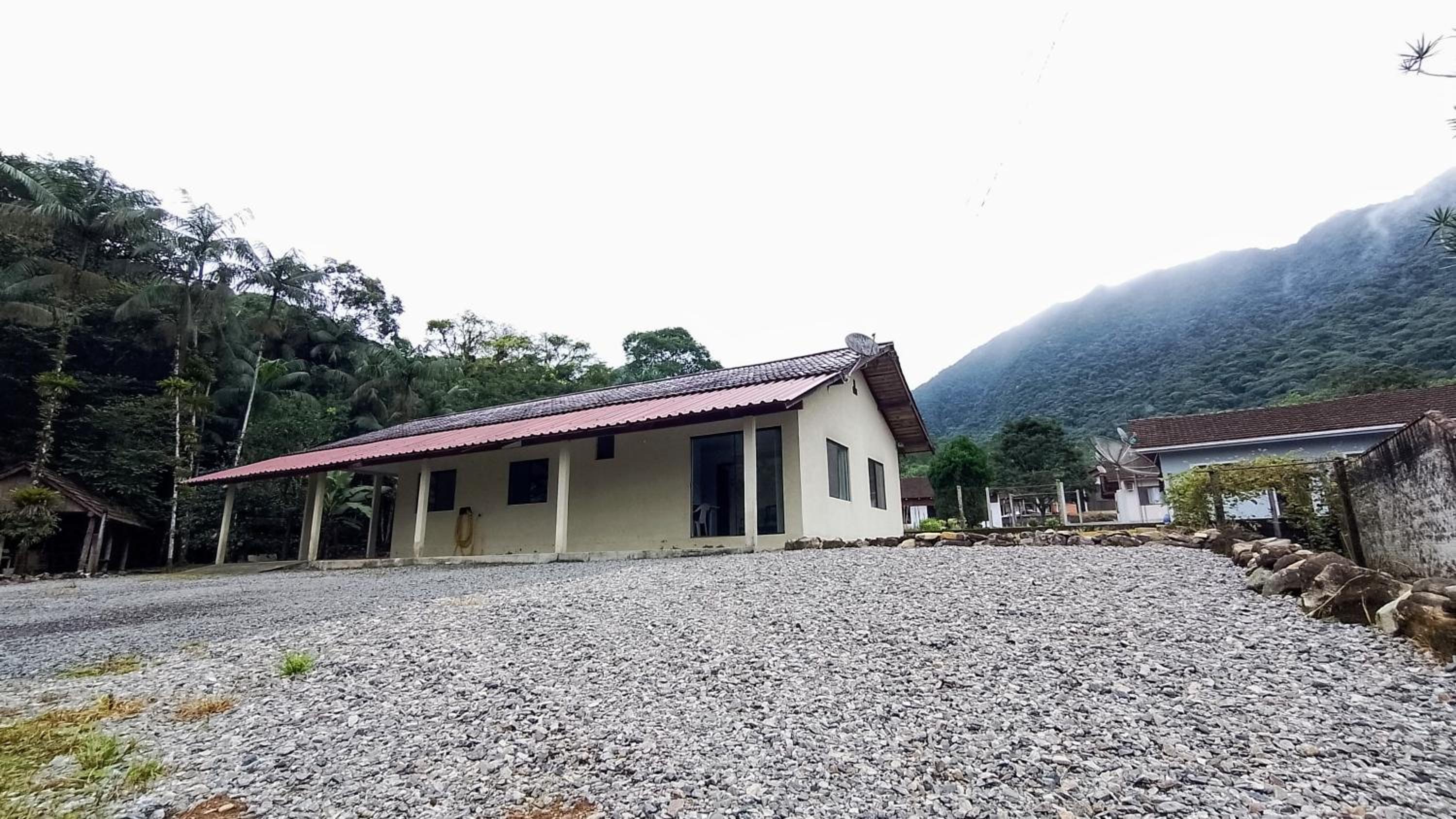 Fazendinha Mildau