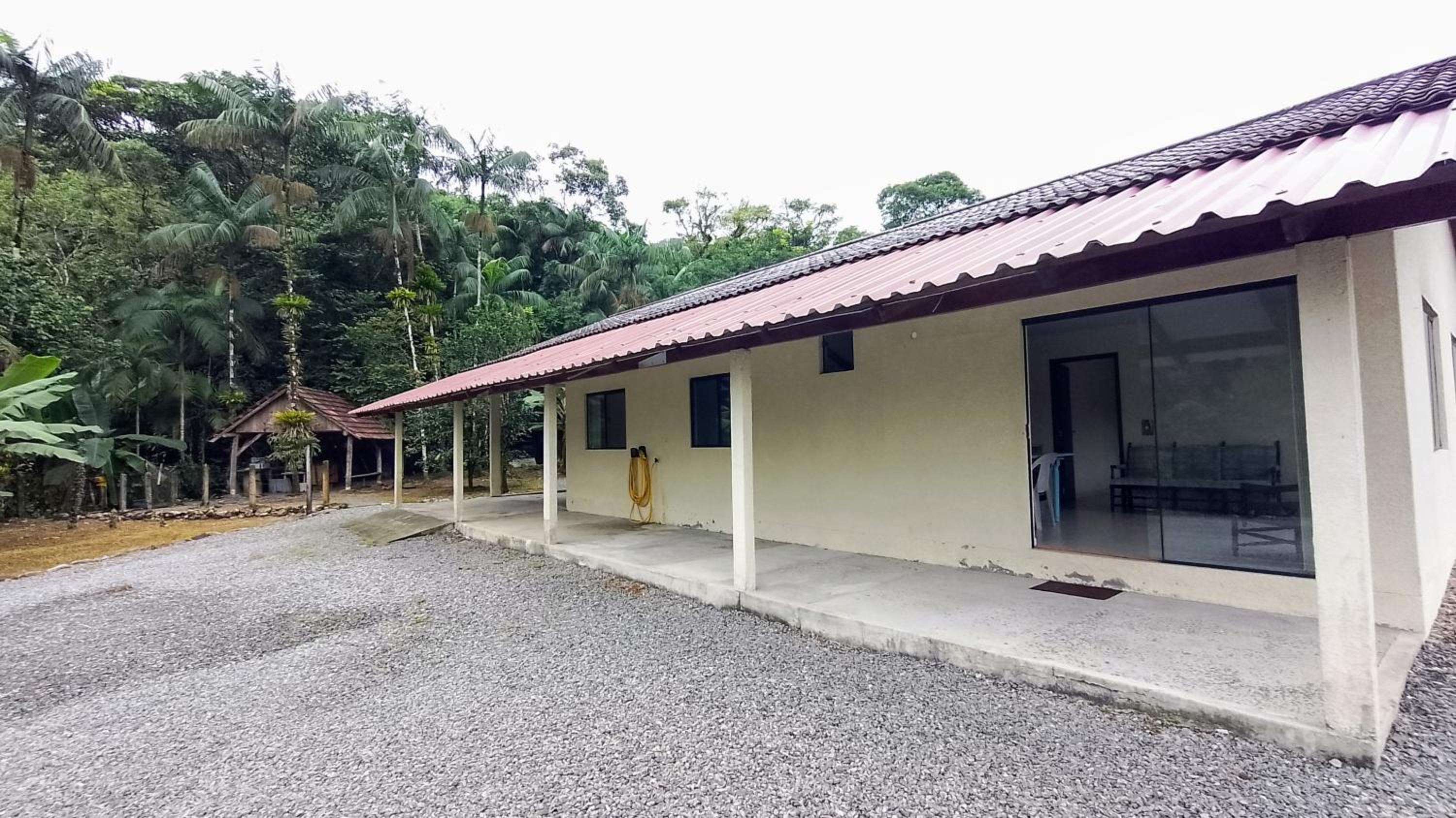 Fazendinha Mildau