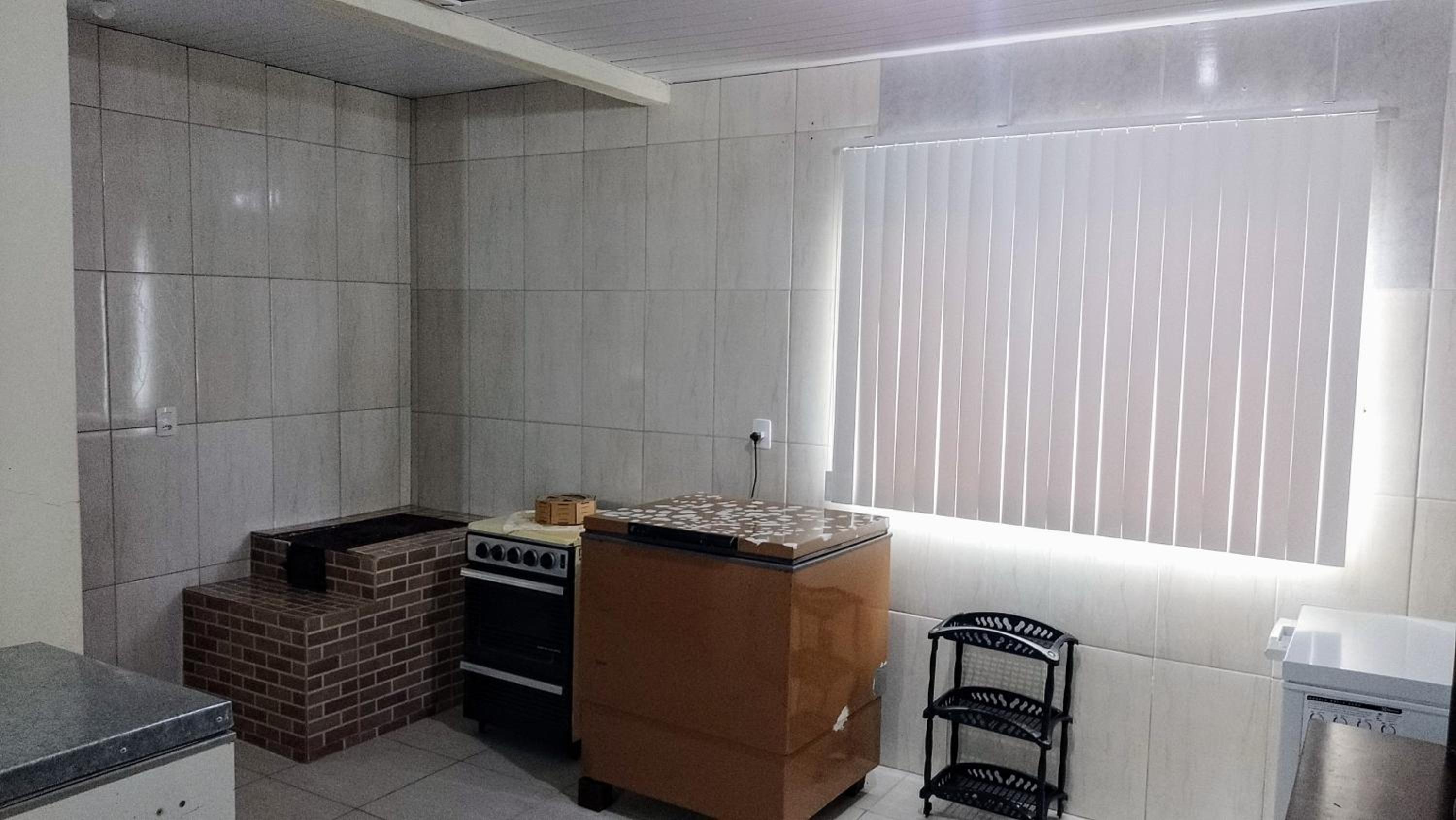 Fazendinha Mildau