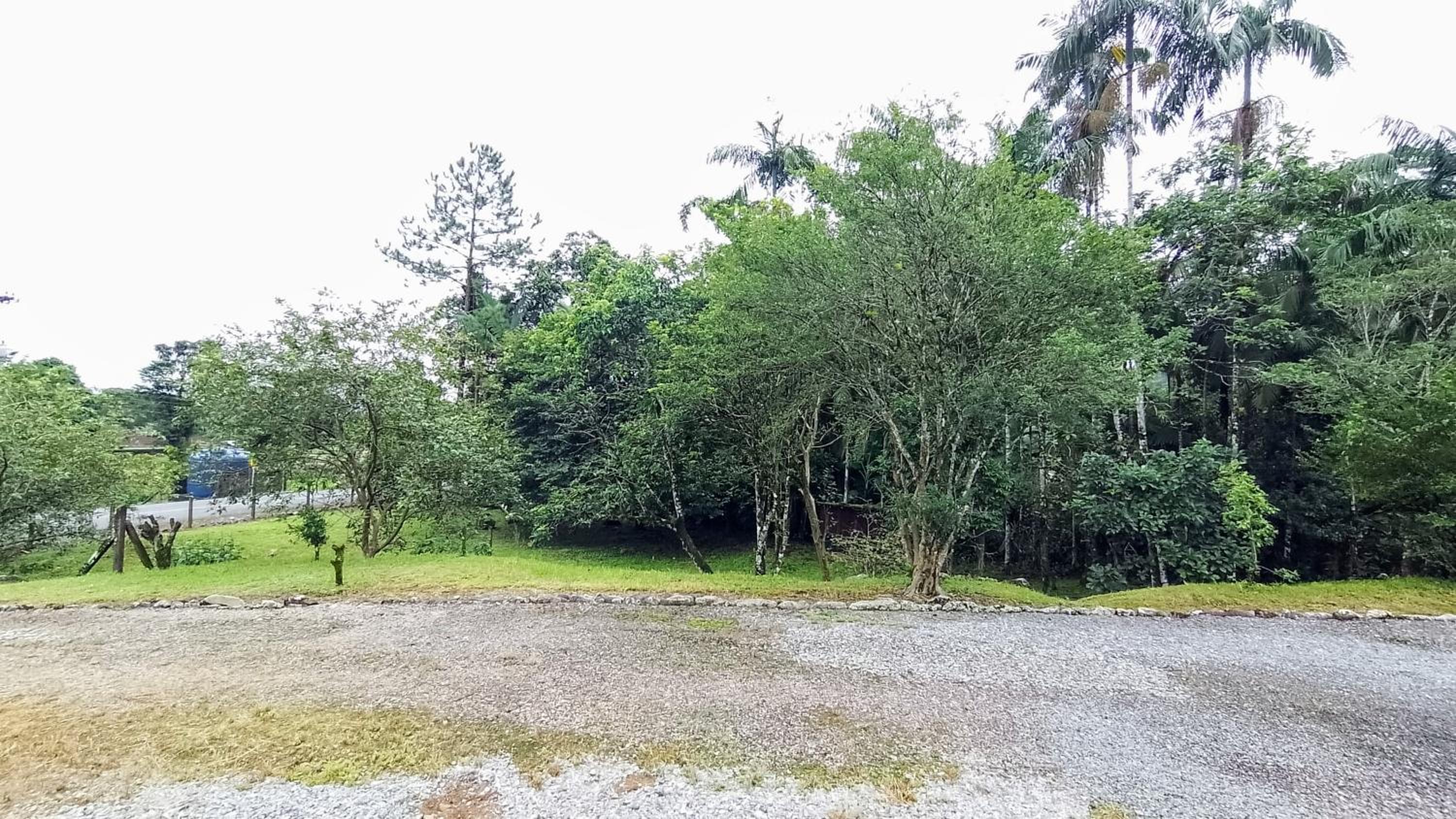 Fazendinha Mildau
