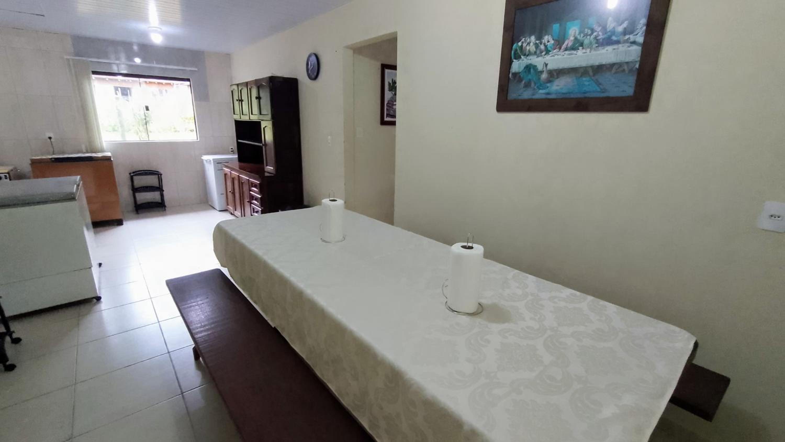 Fazendinha Mildau