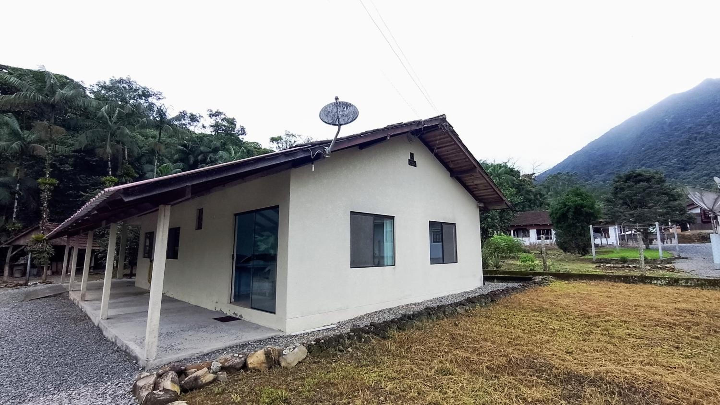 Fazendinha Mildau