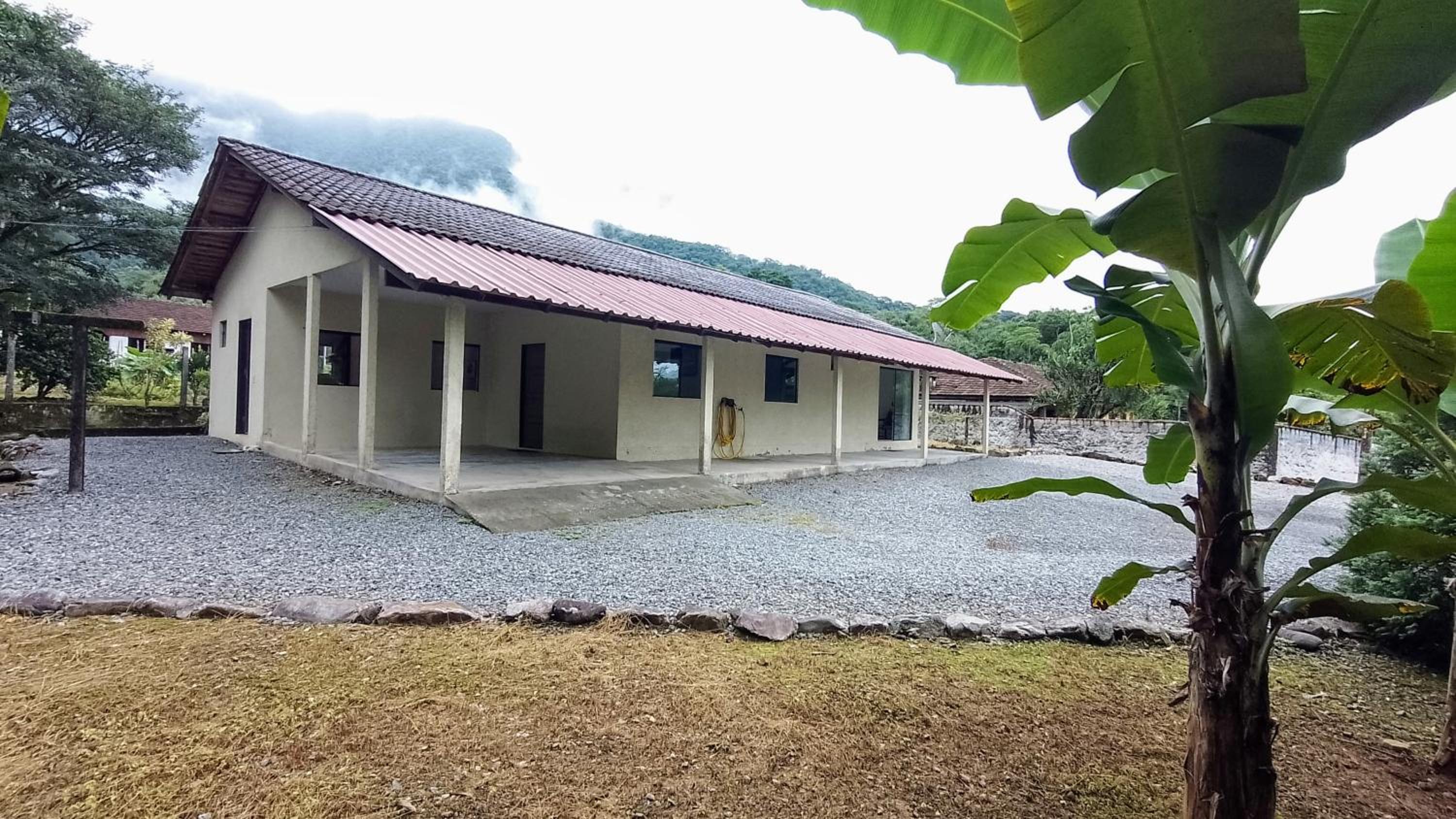 Fazendinha Mildau