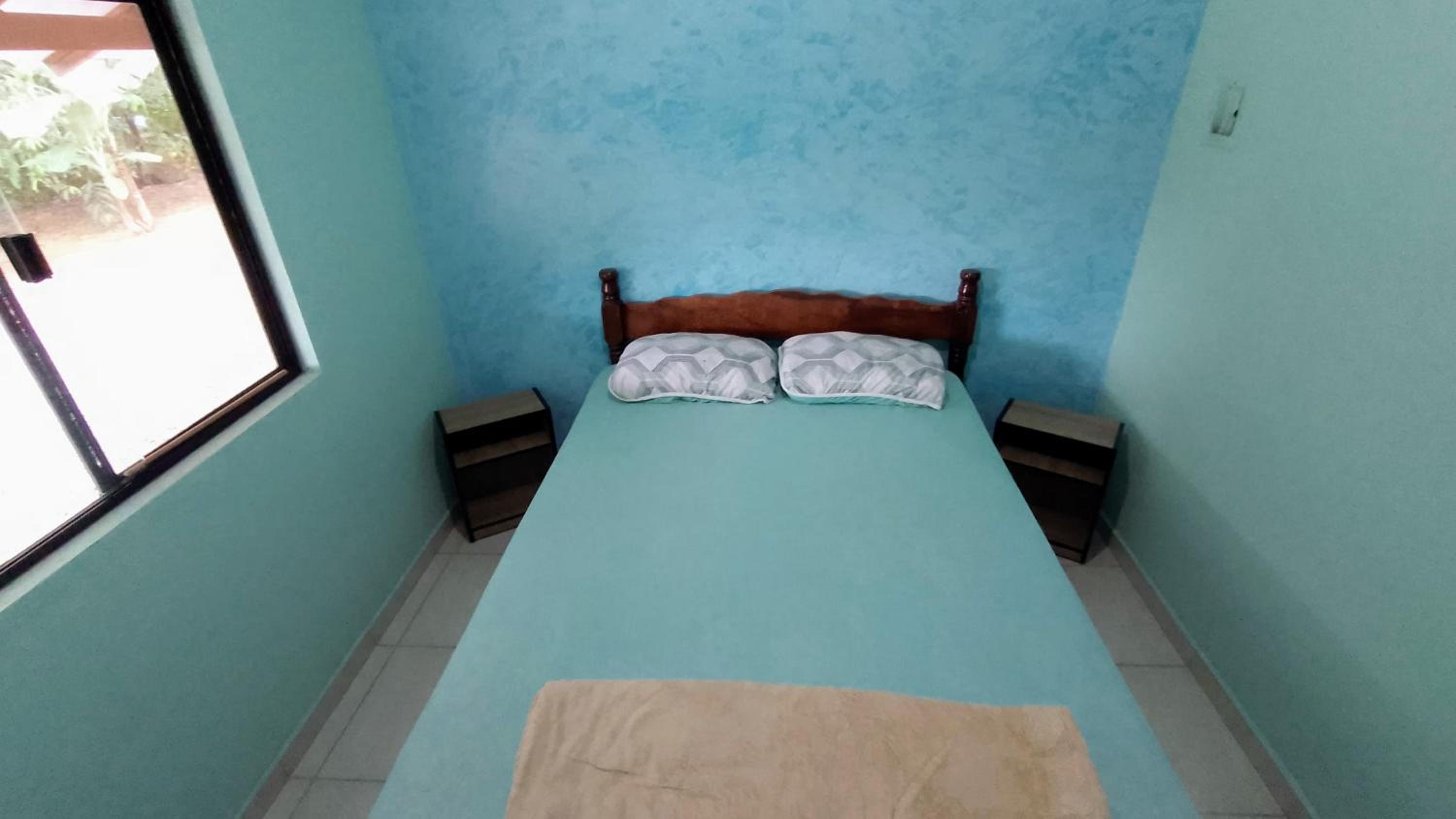 Fazendinha Mildau