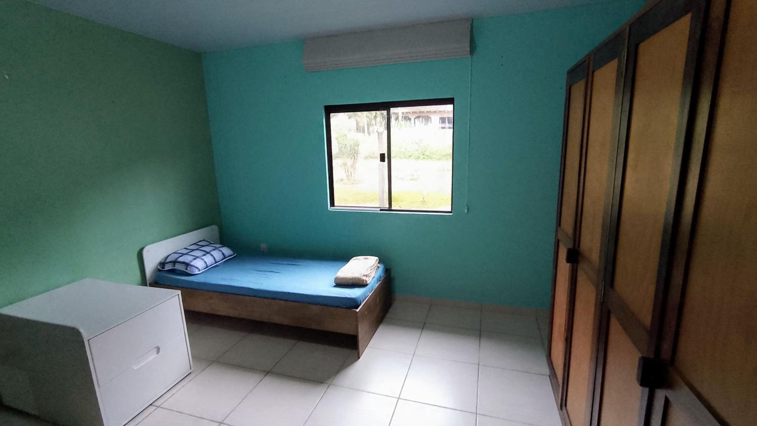 Fazendinha Mildau