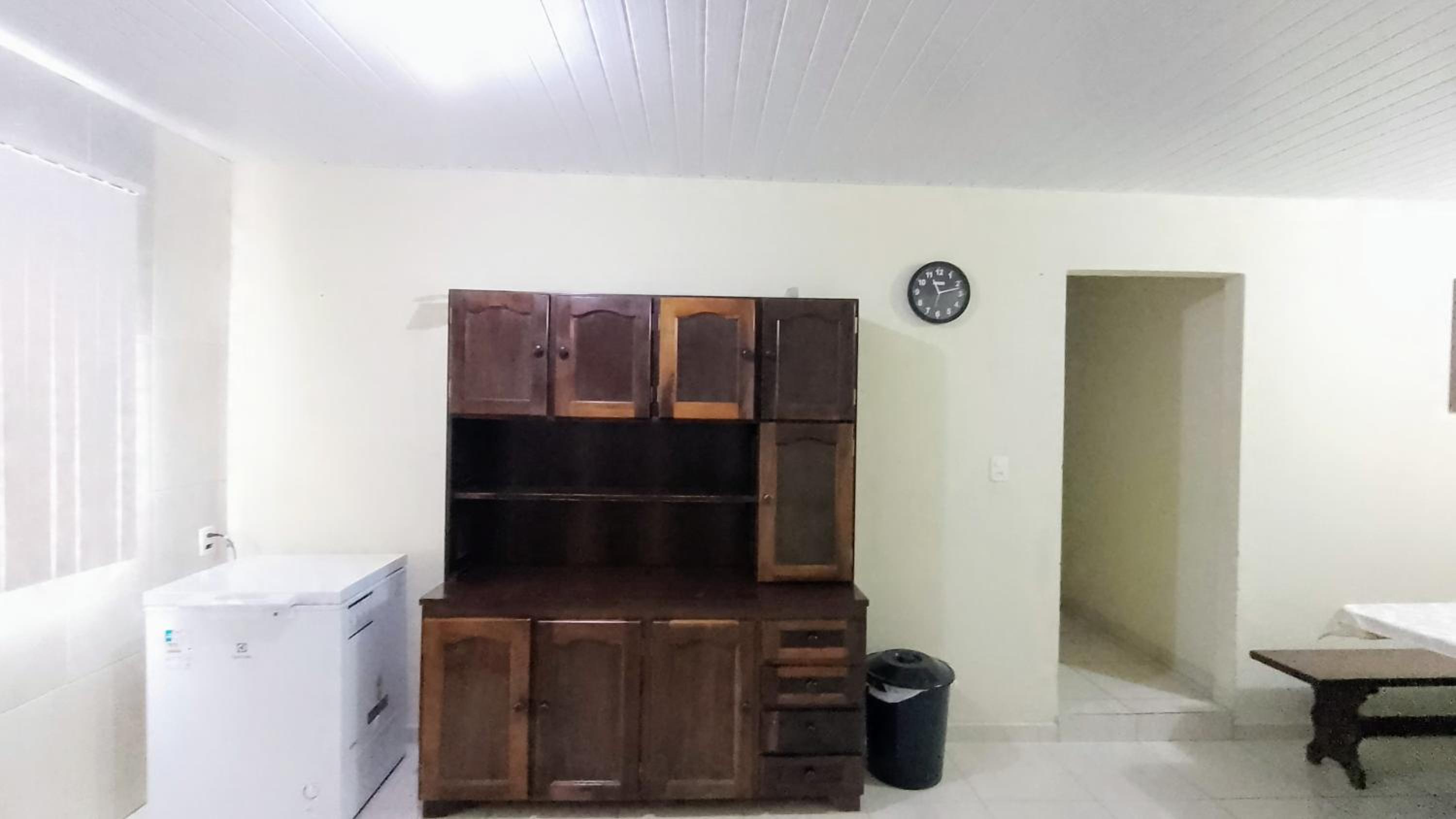 Fazendinha Mildau