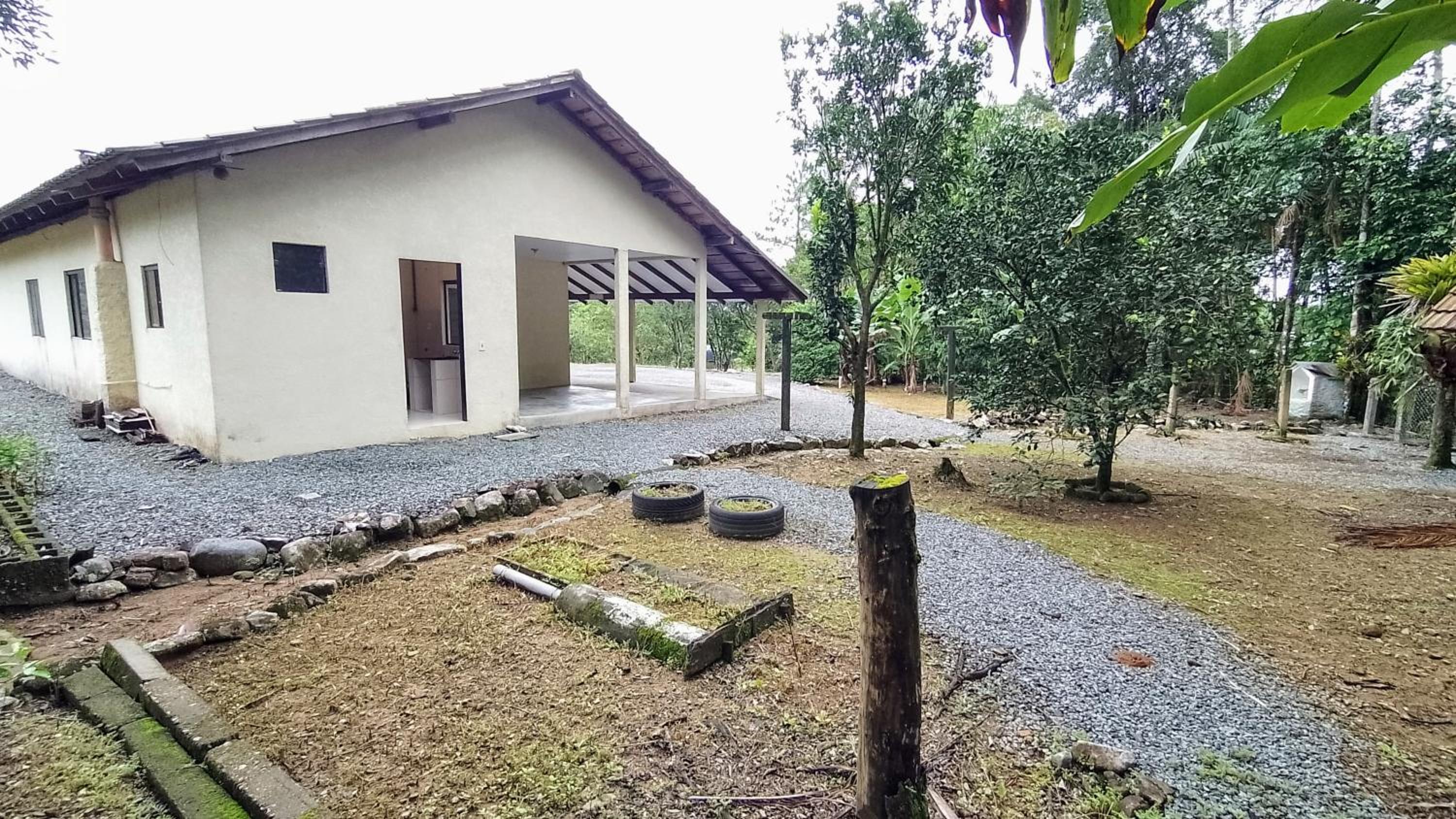Fazendinha Mildau