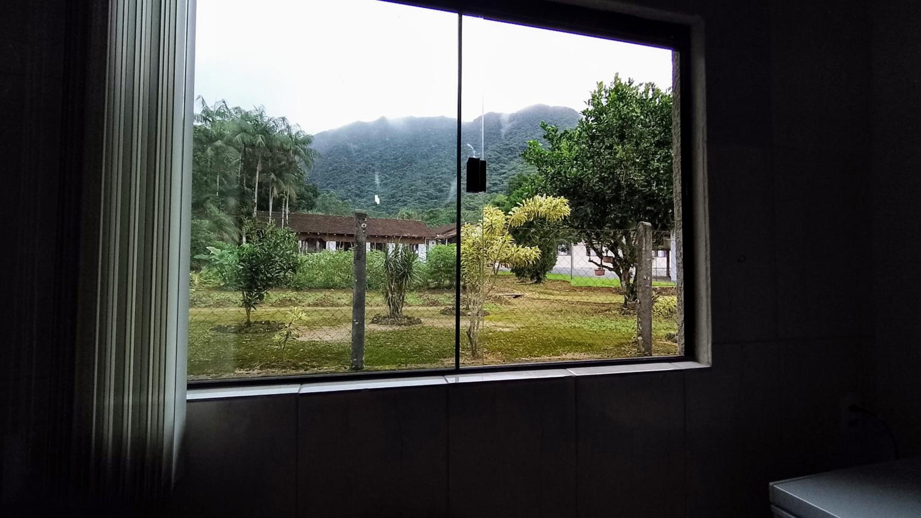 Fazendinha Mildau