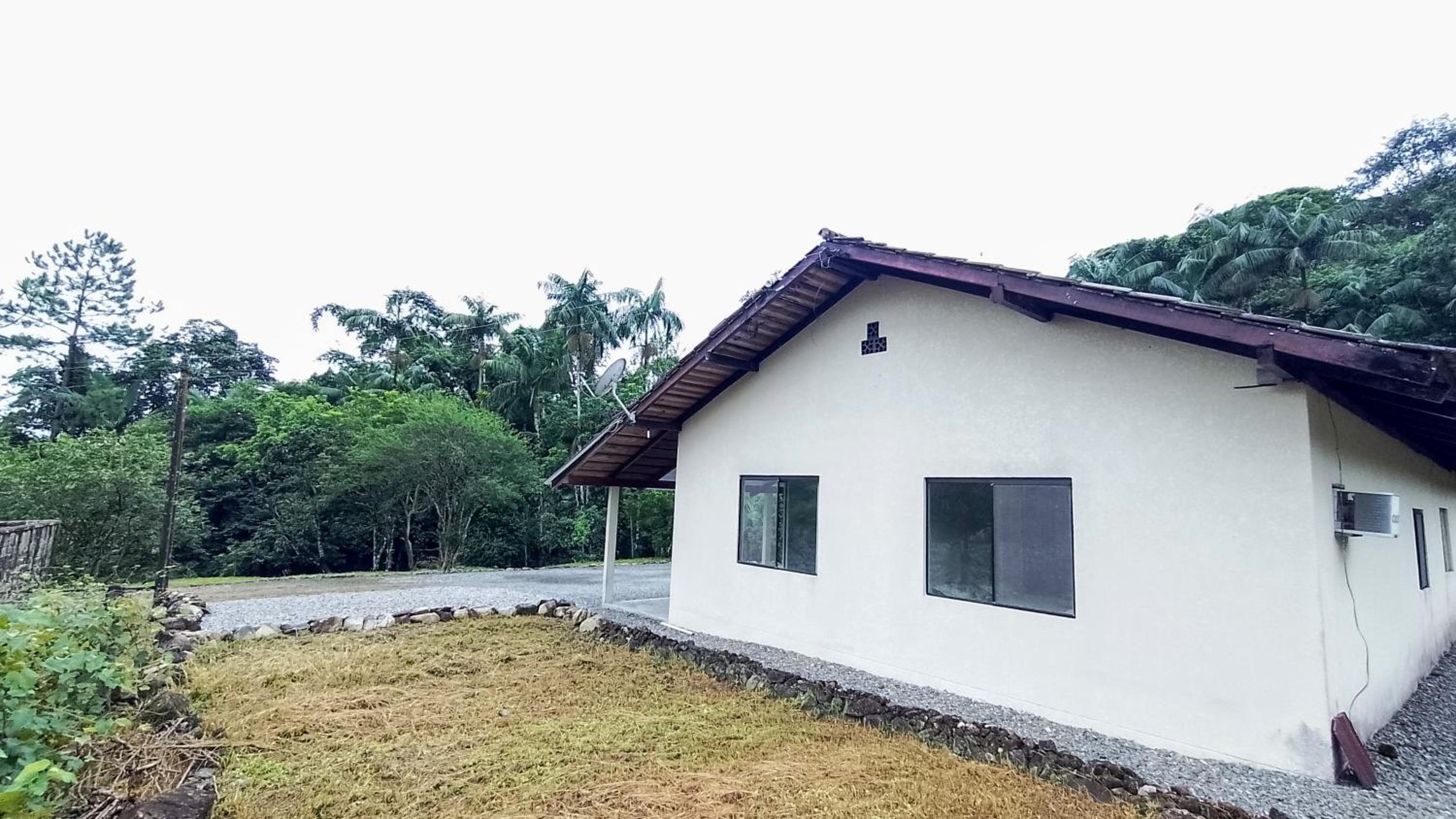 Fazendinha Mildau