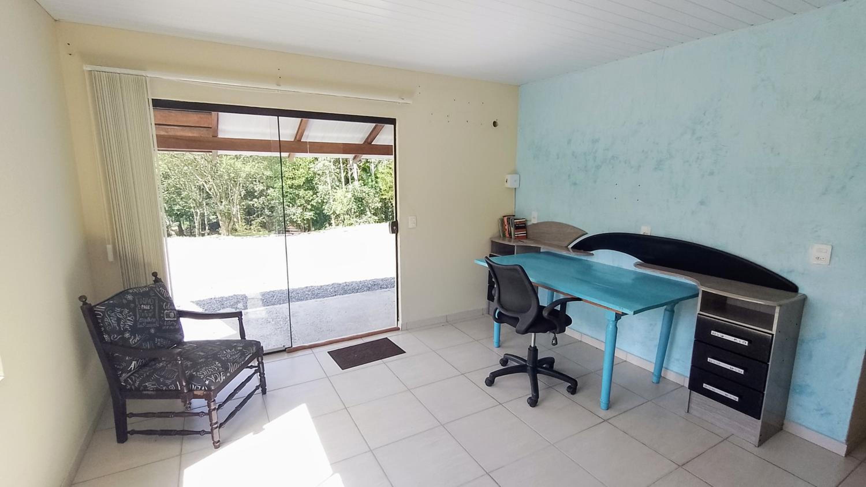 Fazendinha Mildau