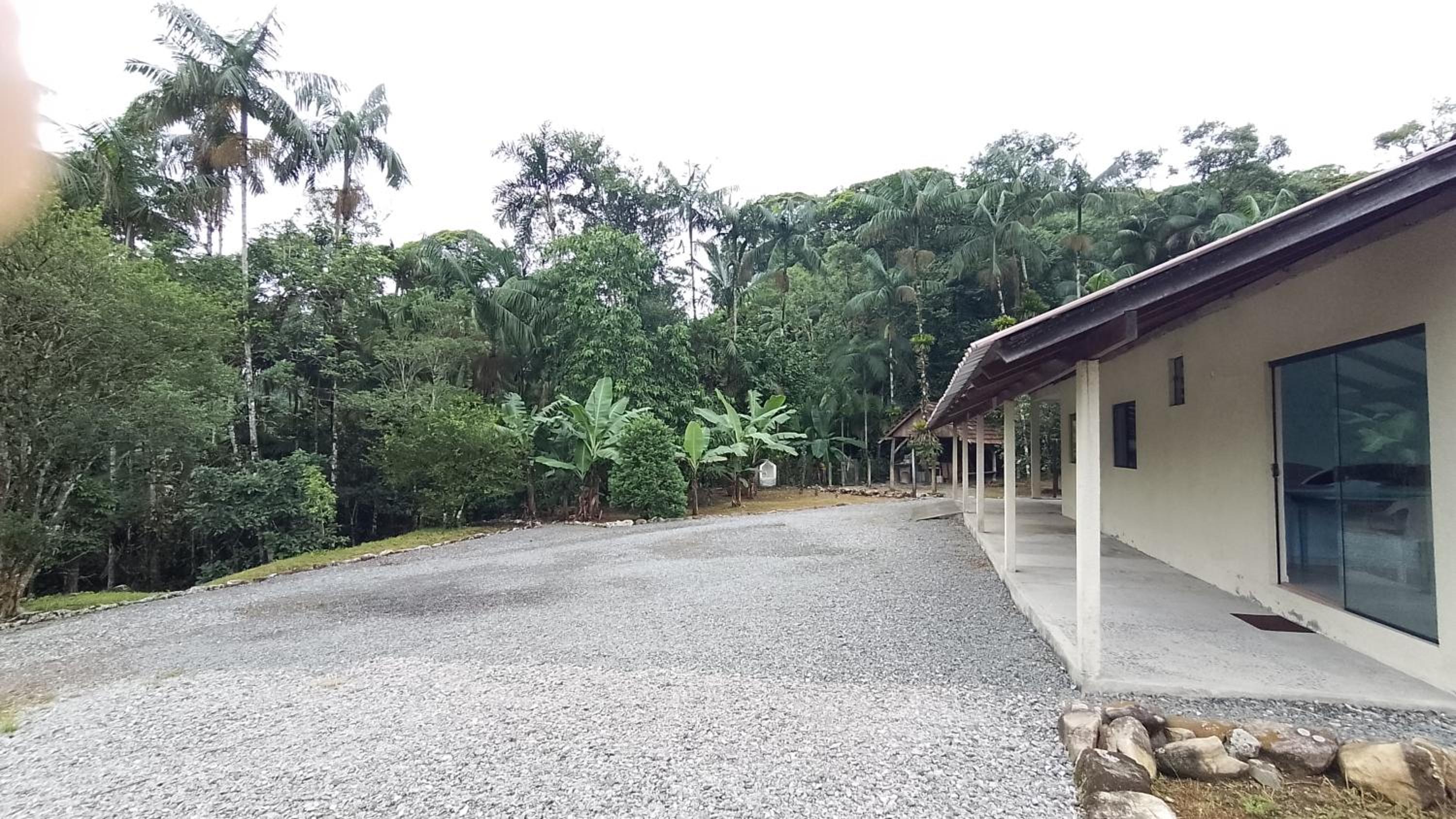 Fazendinha Mildau