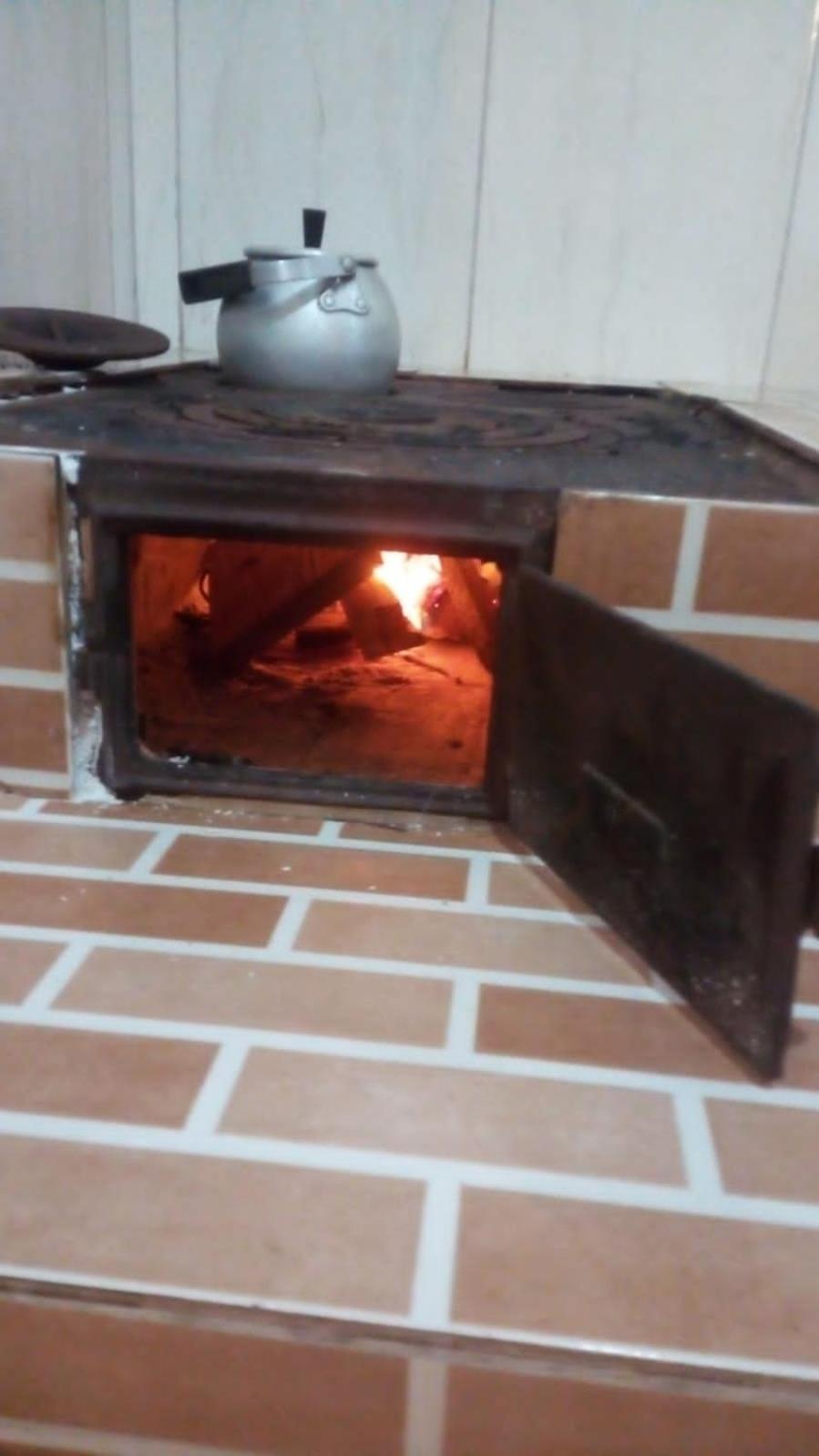 Fazendinha Mildau