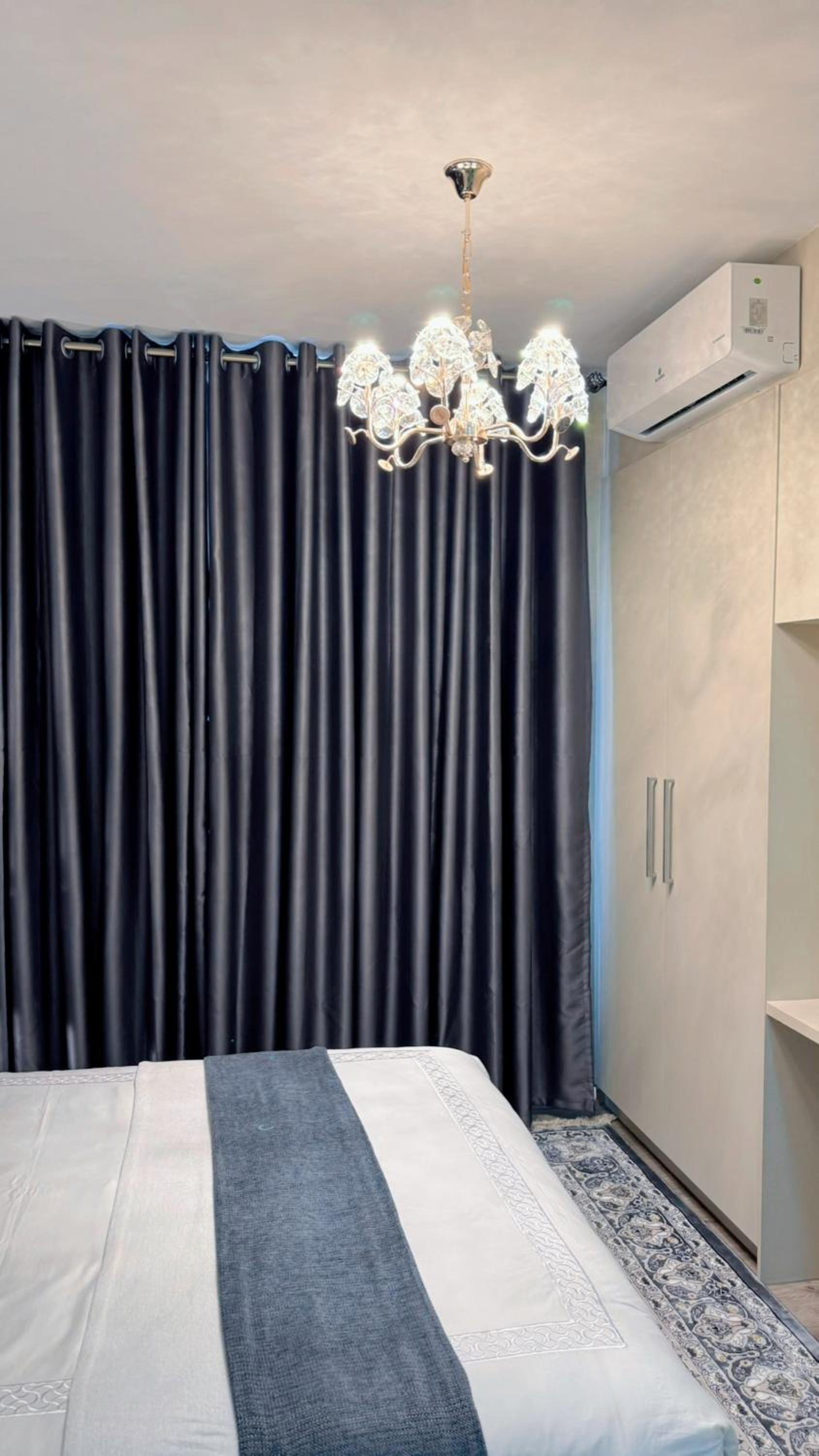 Johannesburg Vacations - DDLuxury Rivonia Apartments with inverter - Property Image 12