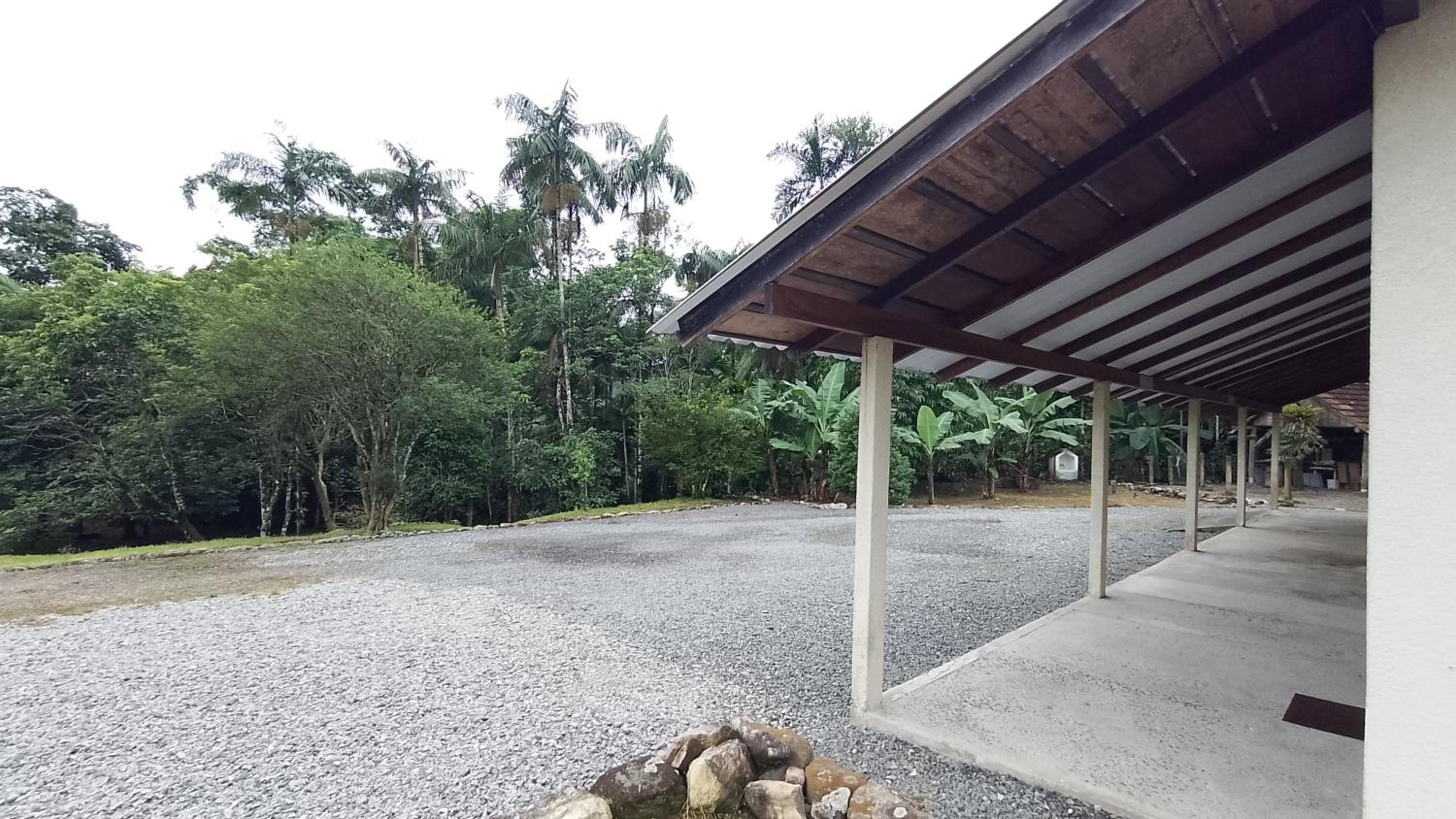 Fazendinha Mildau