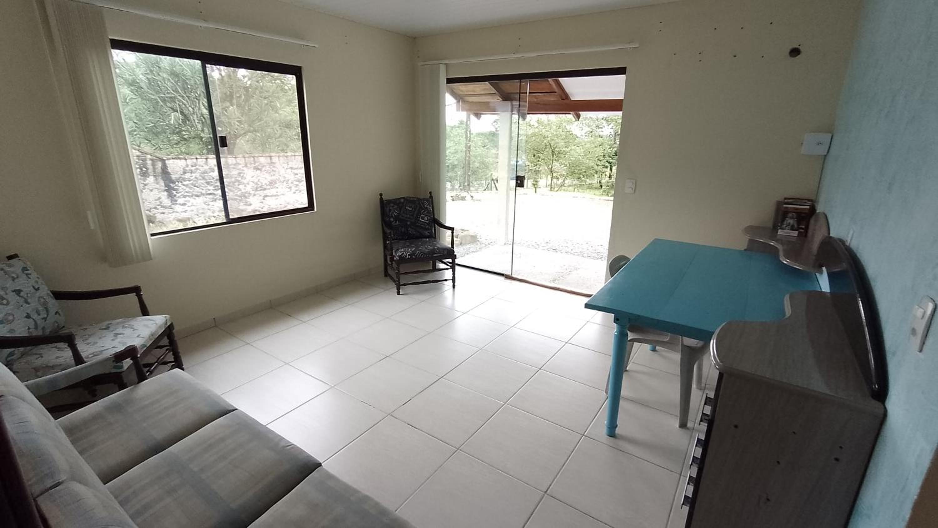 Fazendinha Mildau