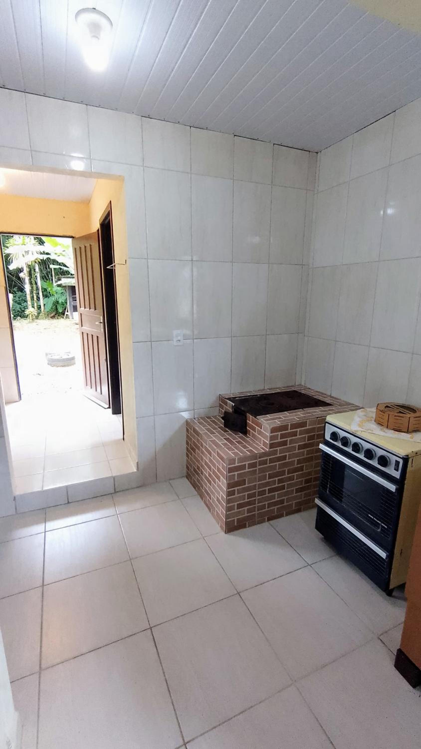 Fazendinha Mildau