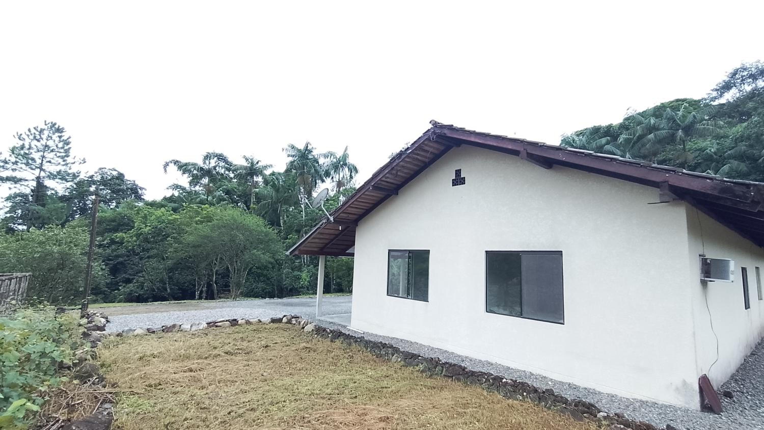 Fazendinha Mildau