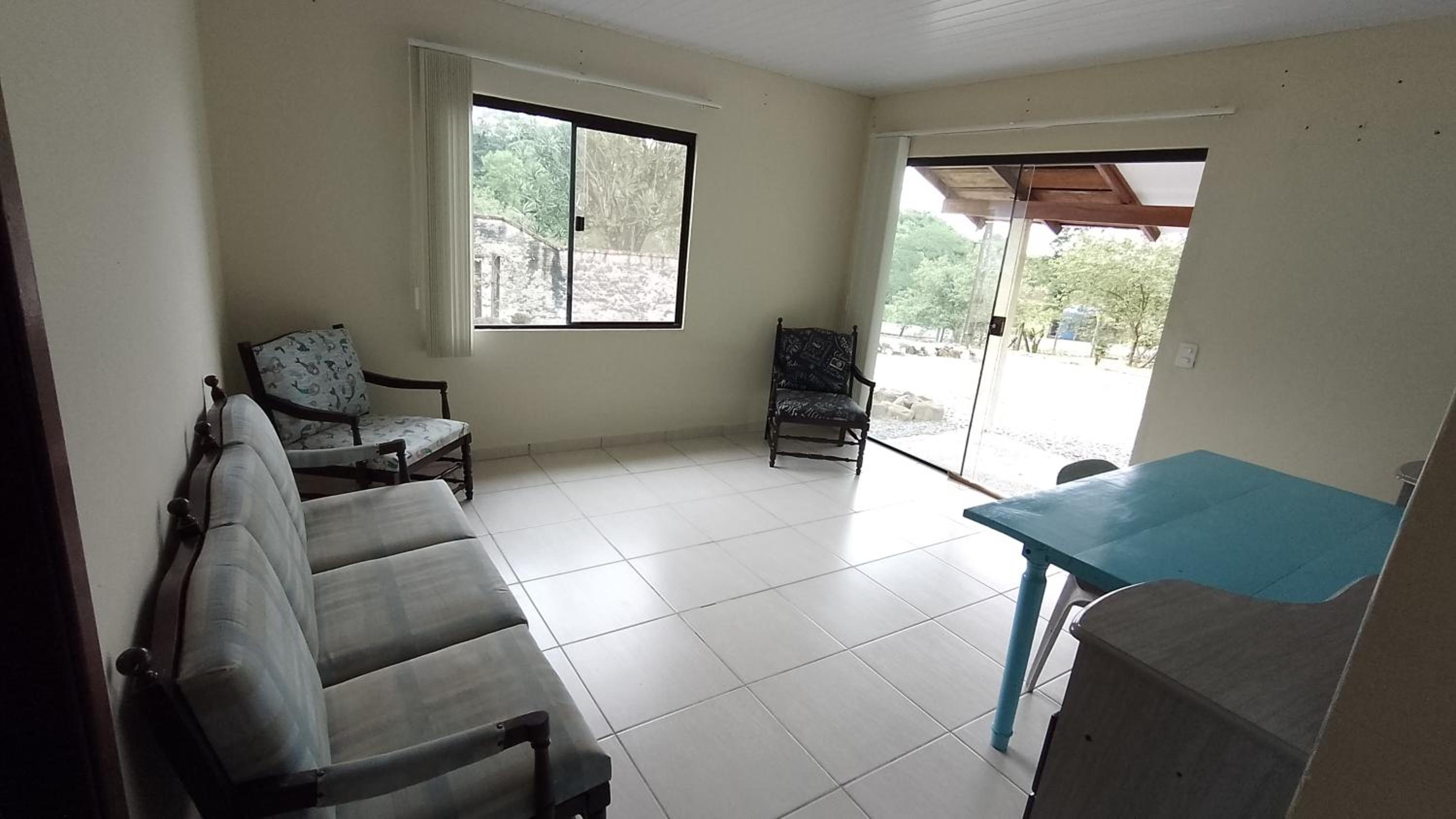 Fazendinha Mildau