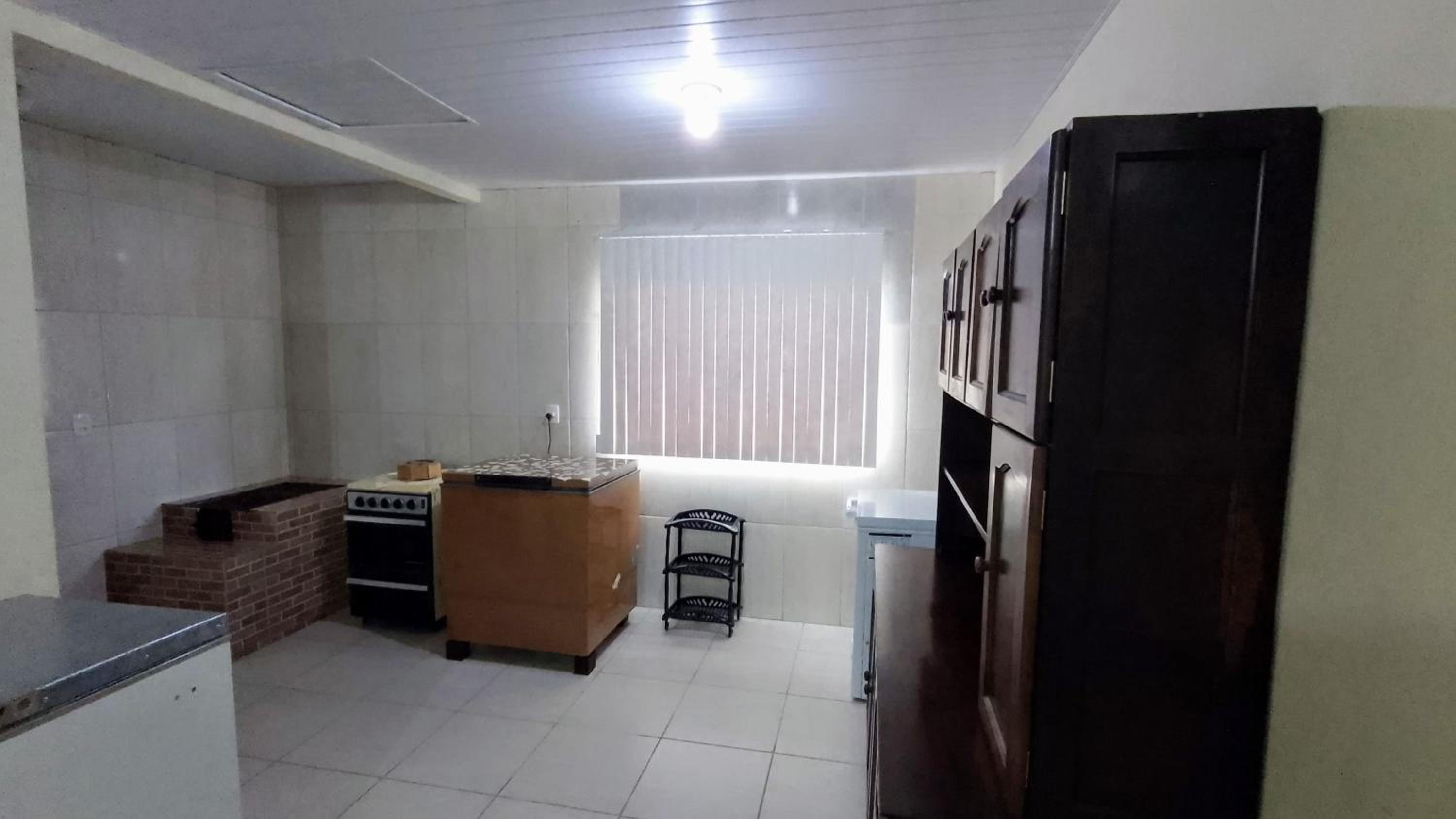 Fazendinha Mildau