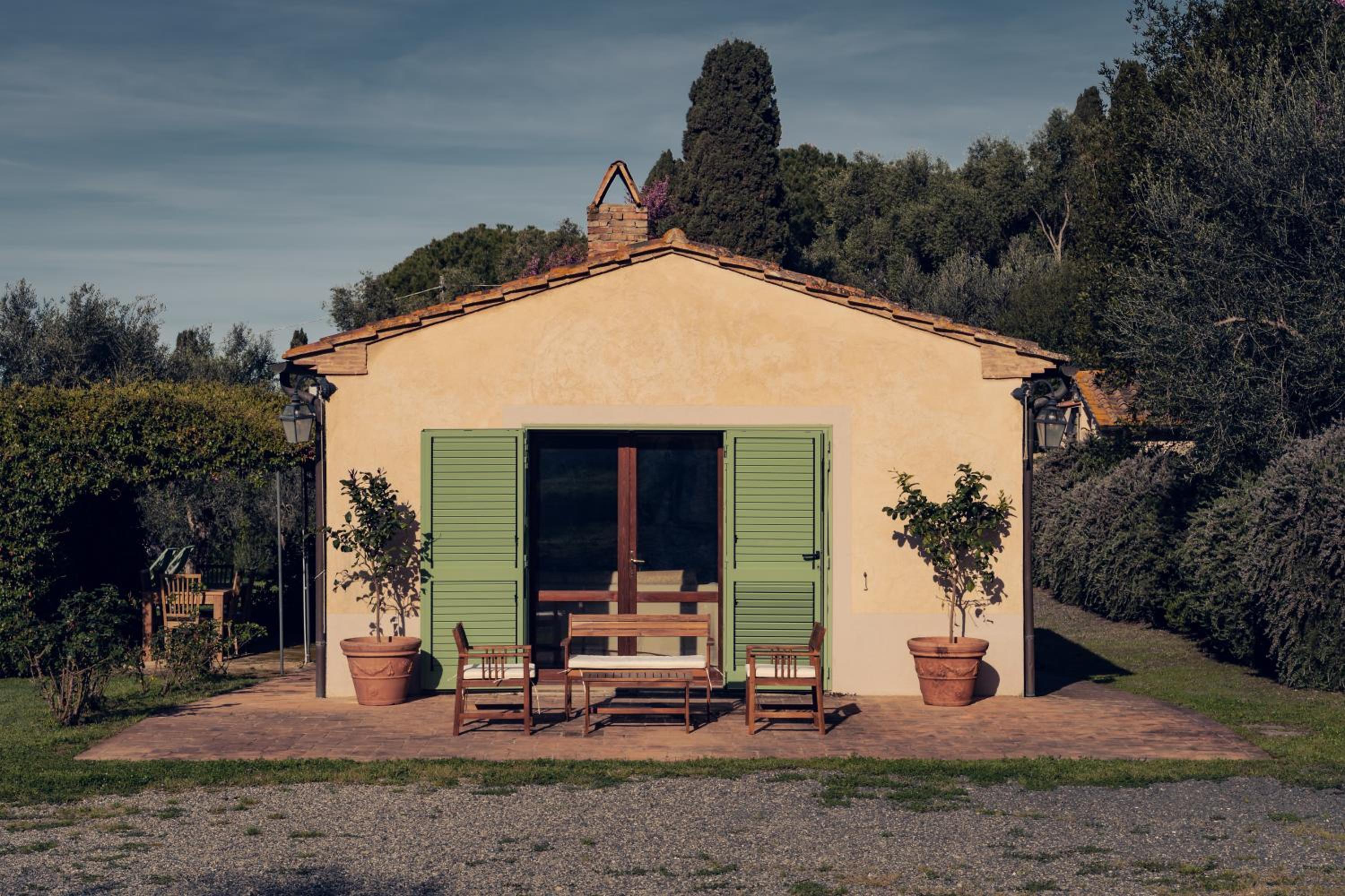 Bolgheri Countryhouse